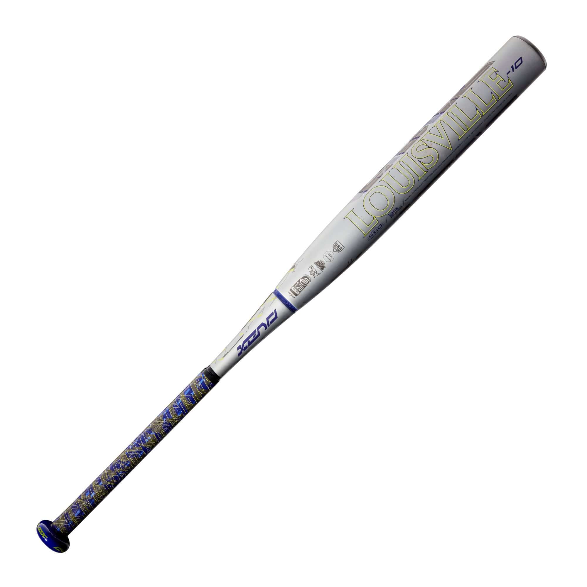Louisville Slugger Xeno -10 FP 2022 Fastpitch Bat