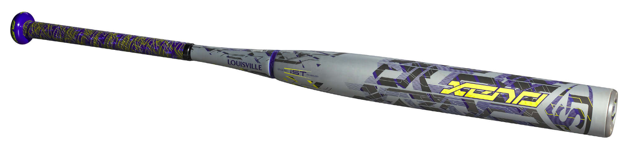 Louisville Slugger Xeno -10 FP 2022 Fastpitch Bat