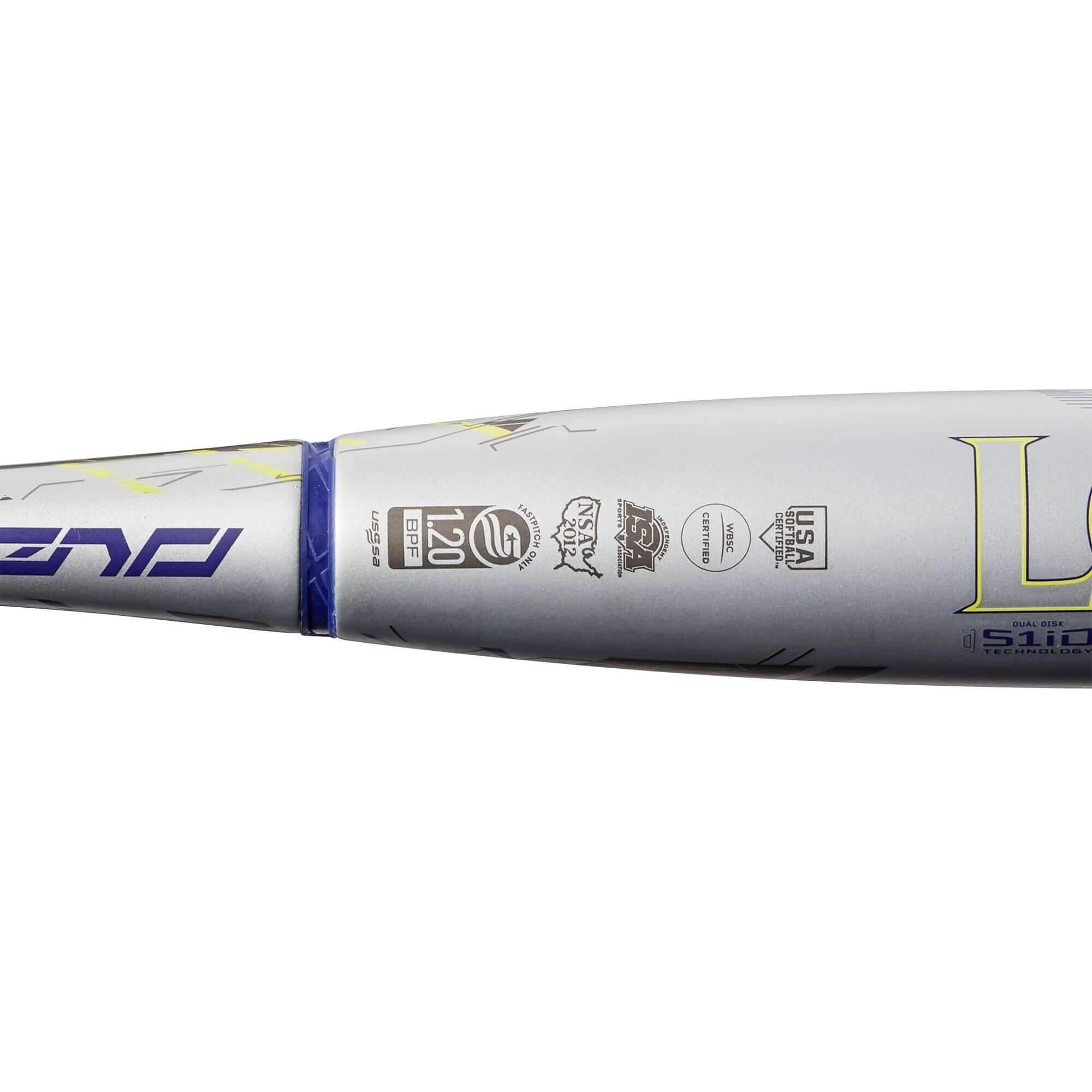Louisville Slugger Xeno -10 FP 2022 Fastpitch Bat