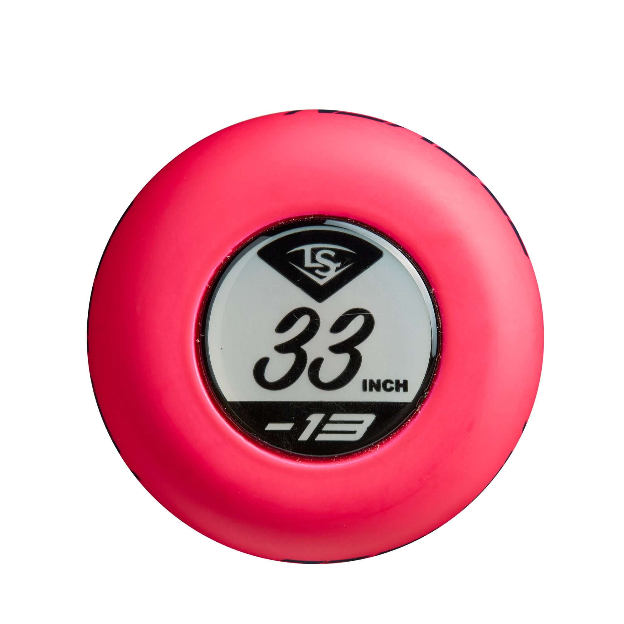 Louisville Slugger Proven (-13) Fastpitch Bat with full composite barrel and engineered sweet spot.