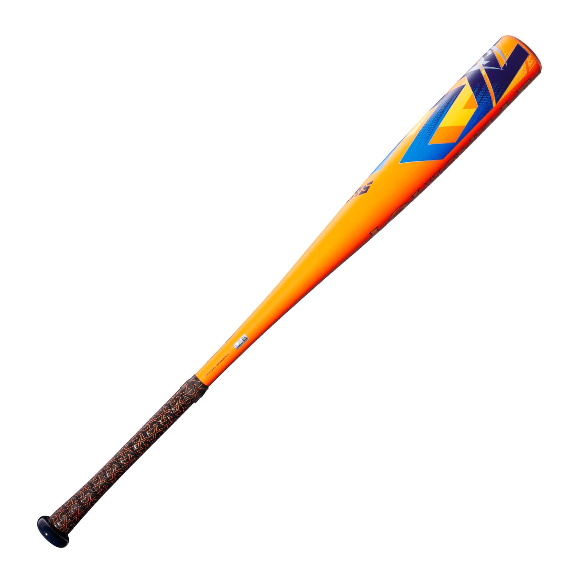 Louisville Slugger Atlas (-3) BBCOR Baseball Bat with optimized wall thickness for maximum performance.