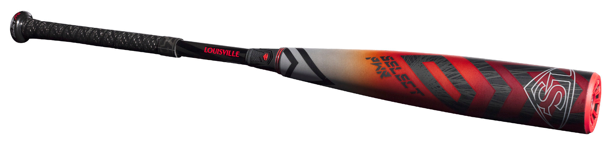 Louisville Slugger 2023 Select PWR (-8) USSSA Baseball Bat
