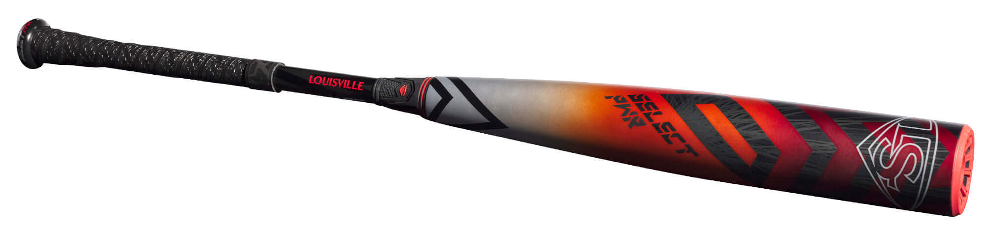 2023 Louisville Slugger Select PWR (-5) USSSA Baseball Bat