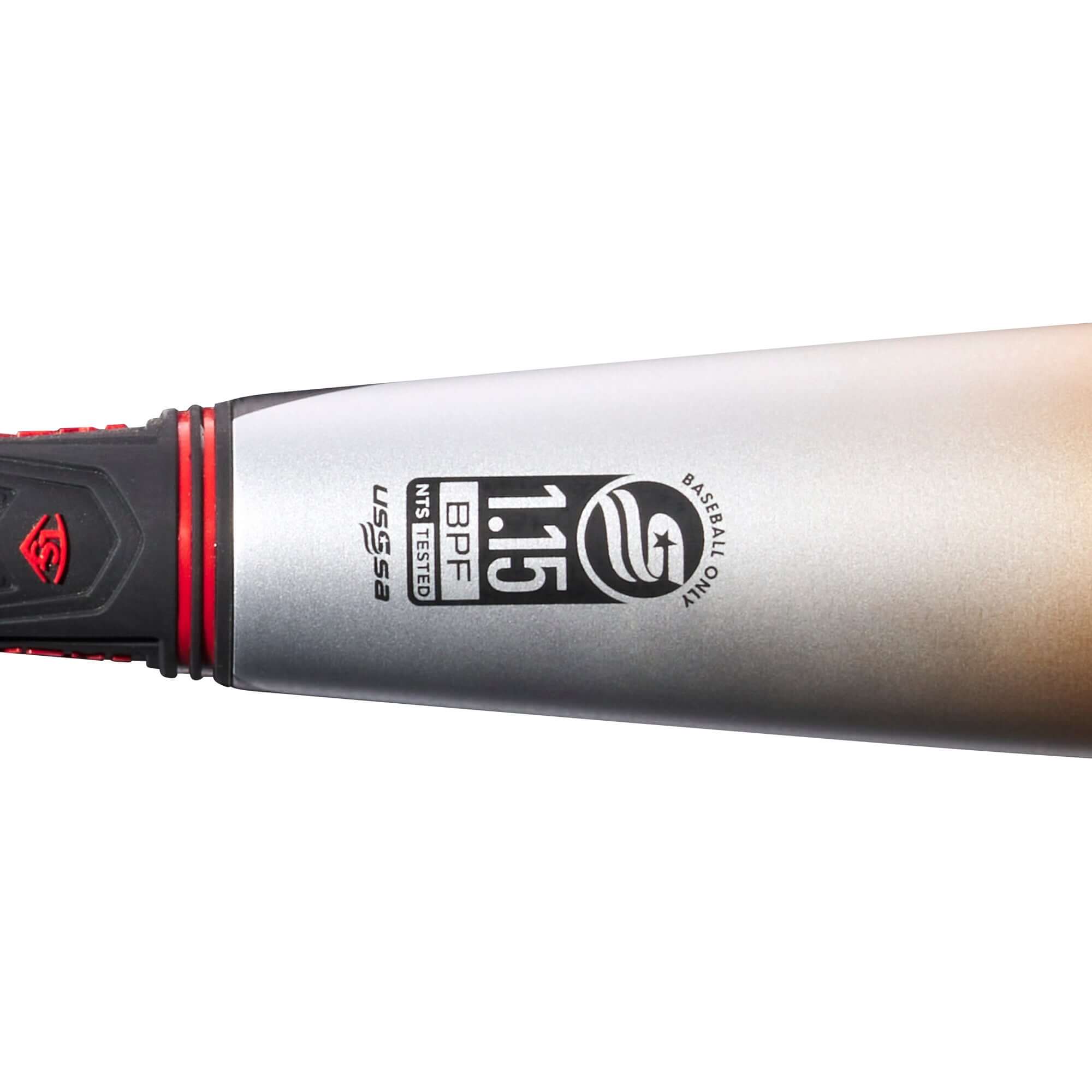 2023 Louisville Slugger Select PWR (-5) USSSA Baseball Bat