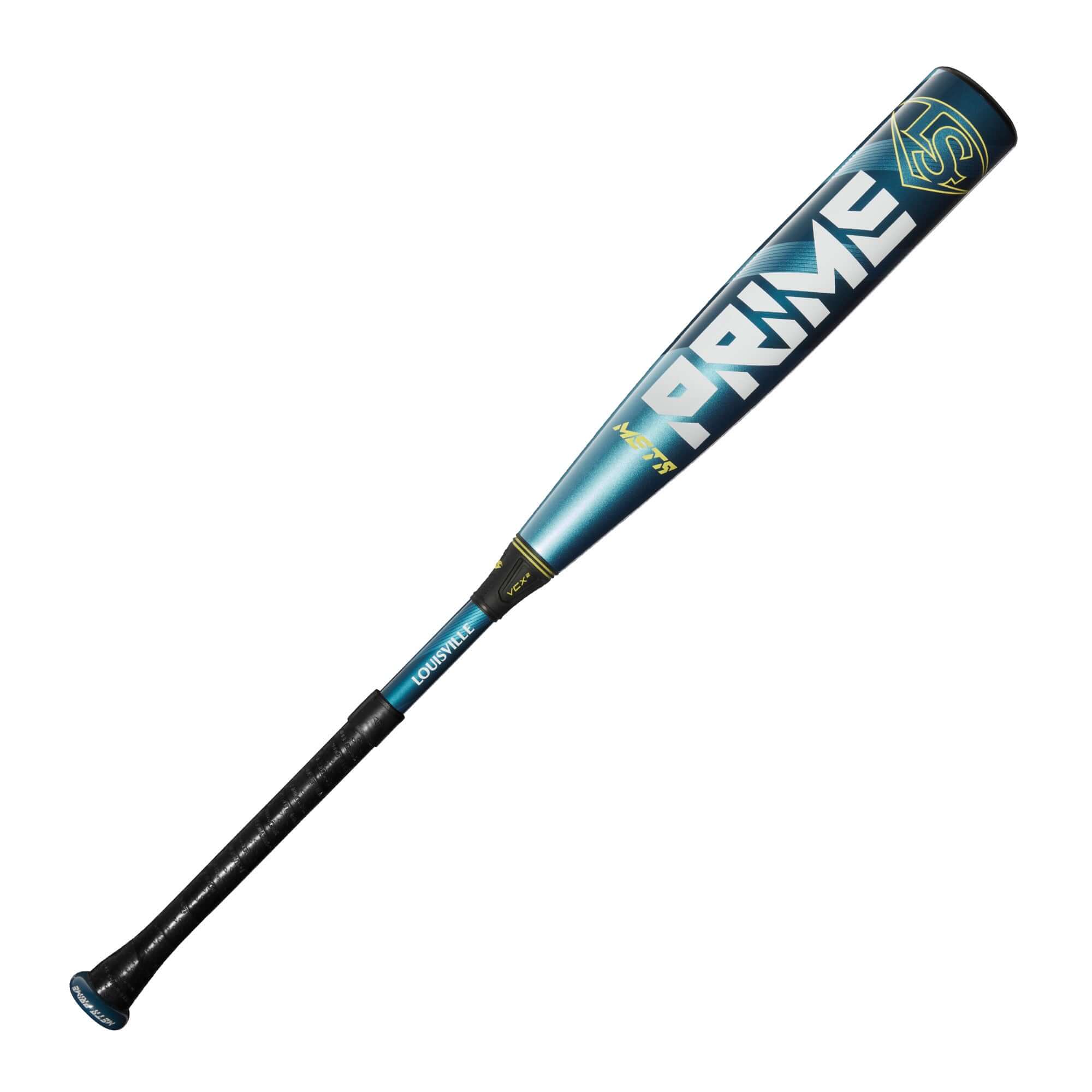 2025 Louisville Slugger Meta Prime 2 ¾” (-5) USSSA Baseball Bat