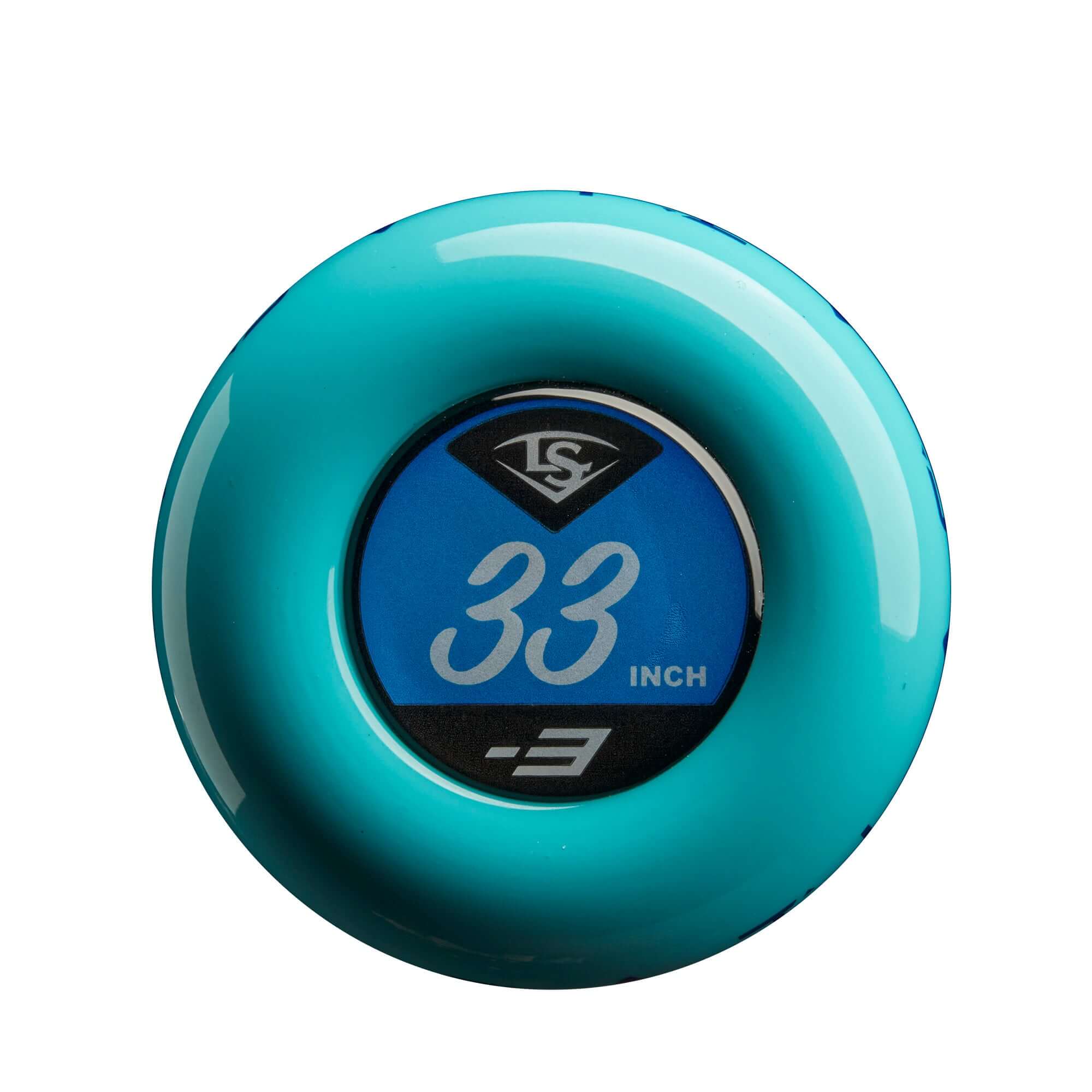 Pro Design Knob Taper - Tapered for Comfort and Control