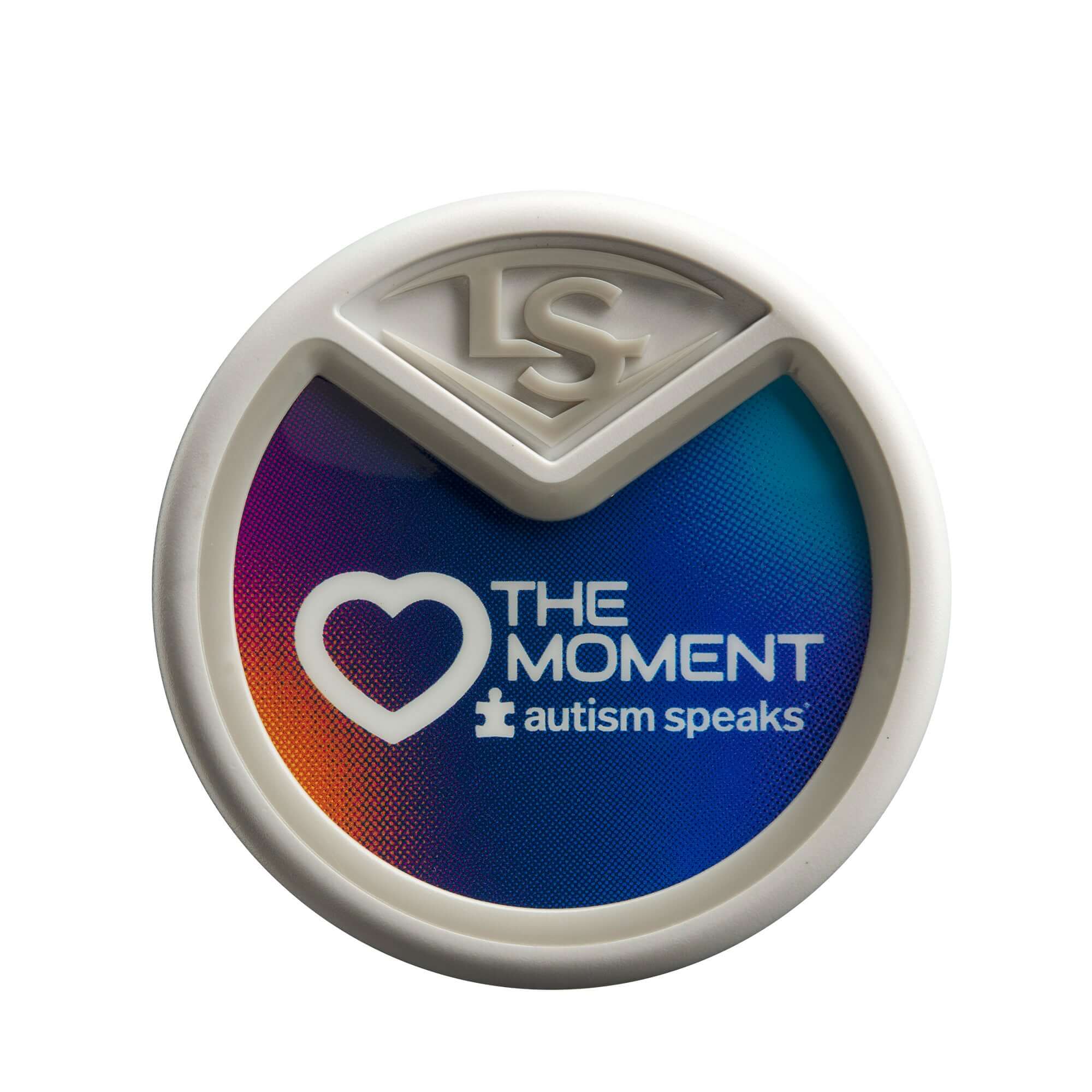 SPD-Gen3 End Cap - Lightweight Composite for Enhanced Performance