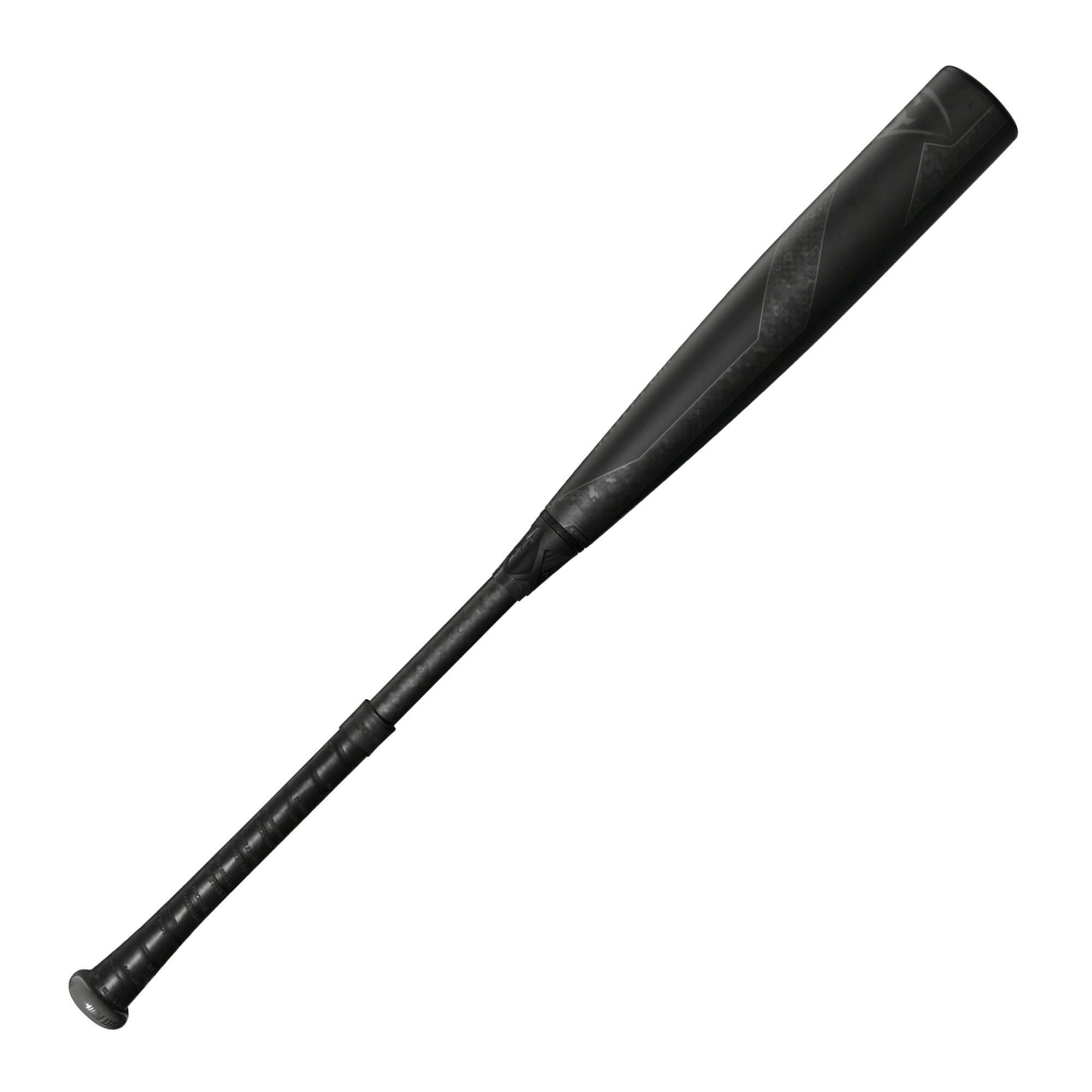 Right Side of Louisville Slugger Select PWR OPS 2025 - Larger Sweet Spot with EXD™ Premium Alloy Barrel