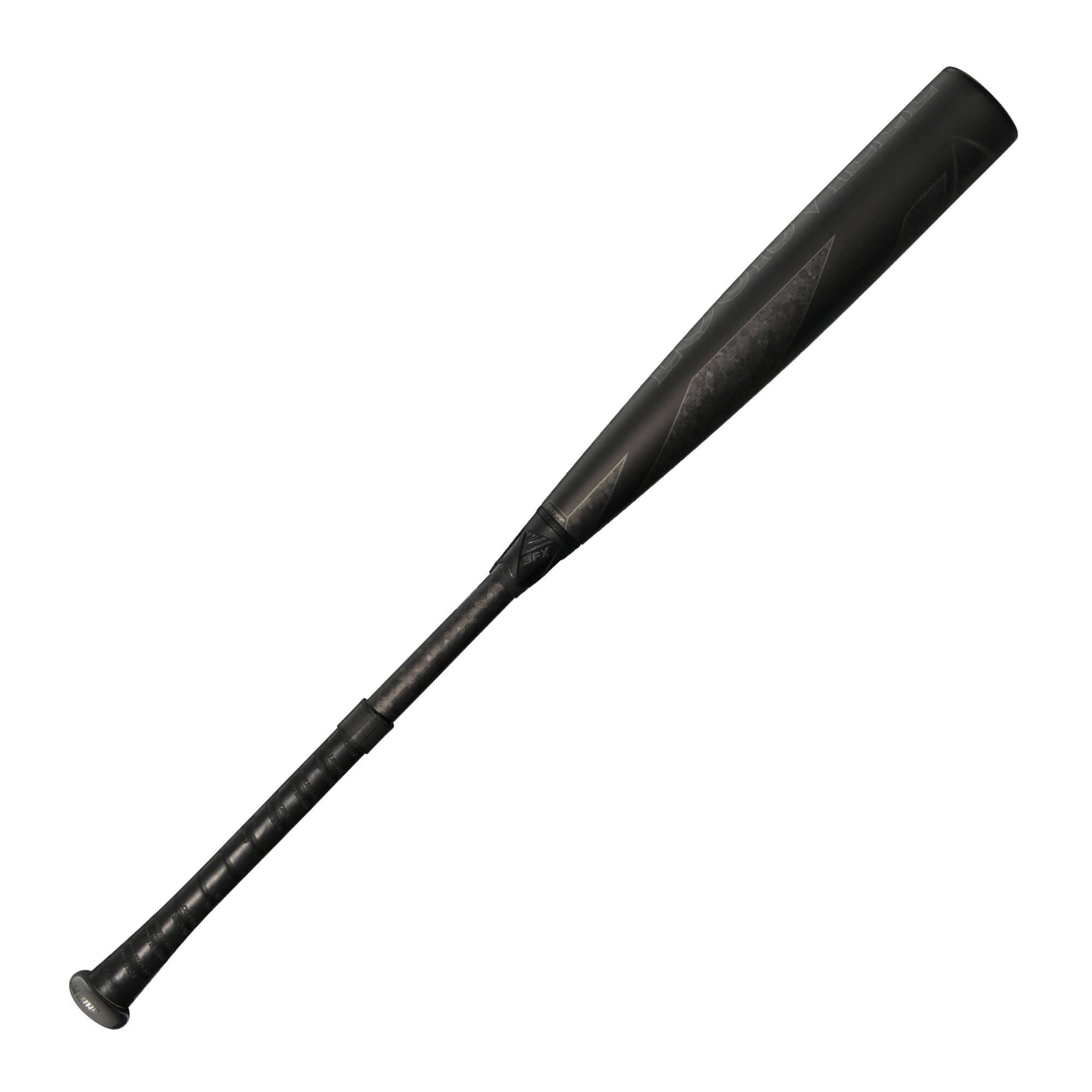 Left Side of Louisville Slugger Select PWR OPS 2025 - SPD-Gen3 End Cap for Optimized