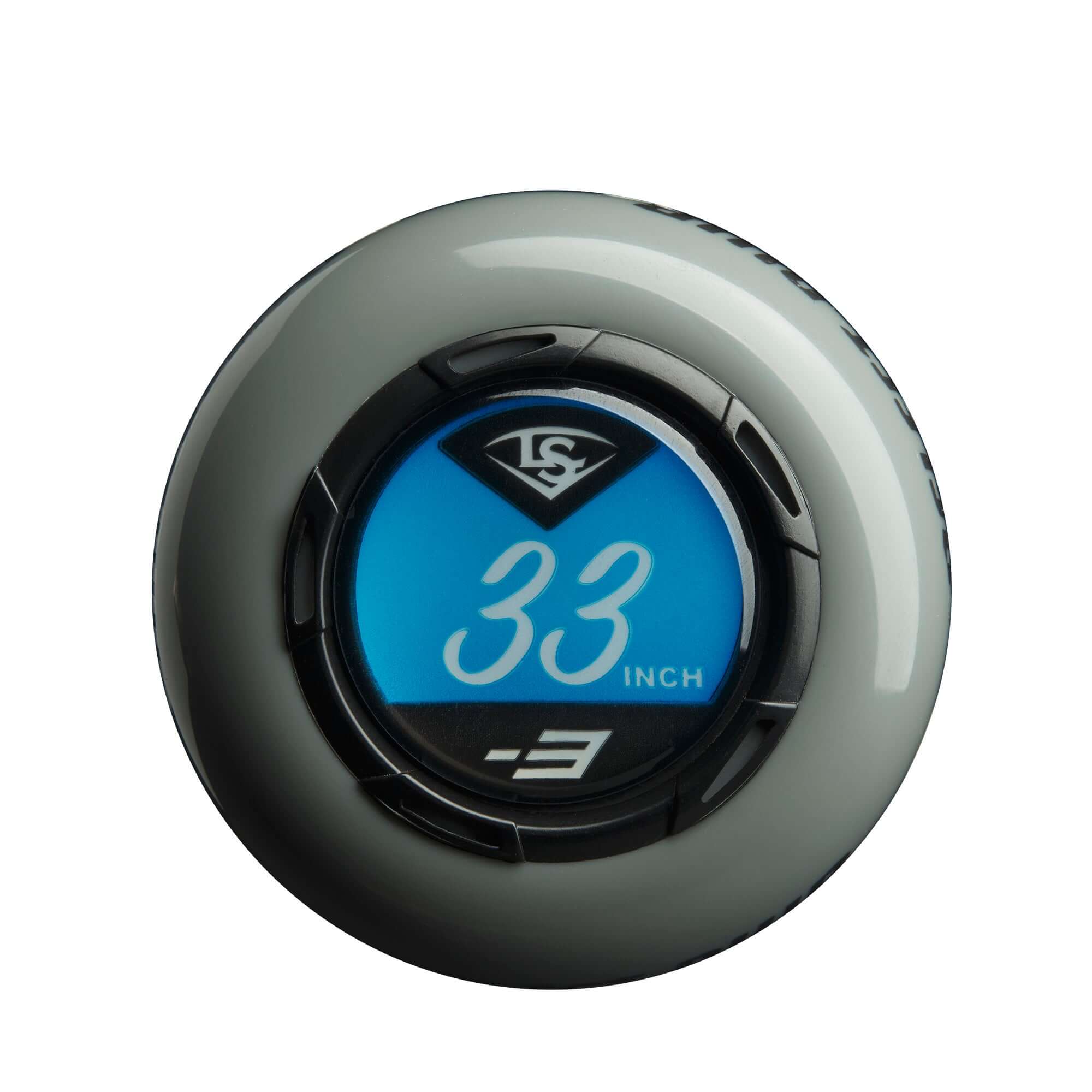 Stiff Composite Handle - Enhanced Comfort with Updated LS Pro Comfort Grip