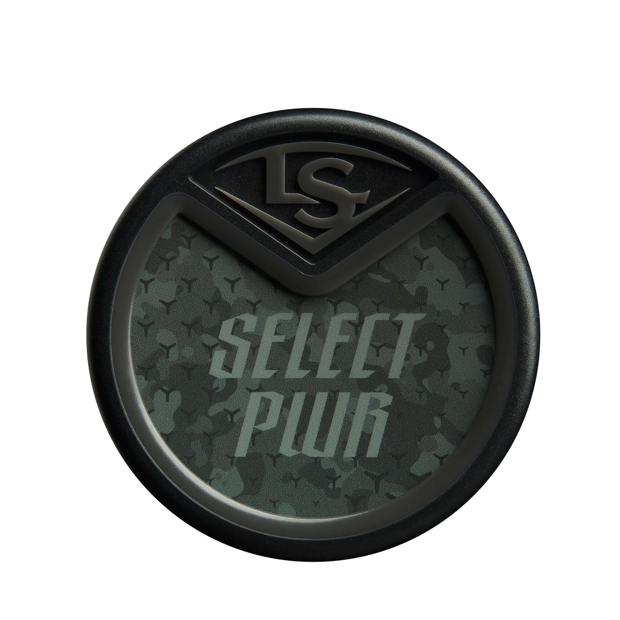 SPD-Gen3 End Cap - Lightweight Composite for Enhanced Barrel Performance