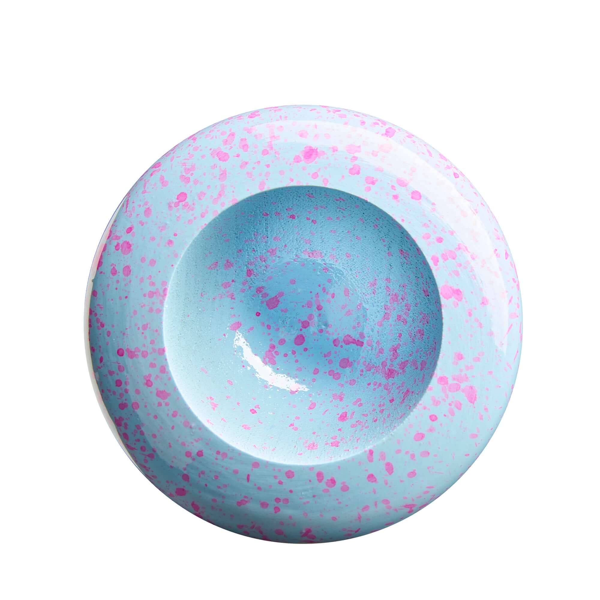 View of the cap emphasizing the Pro Prime EDLC44 Bat’s construction.