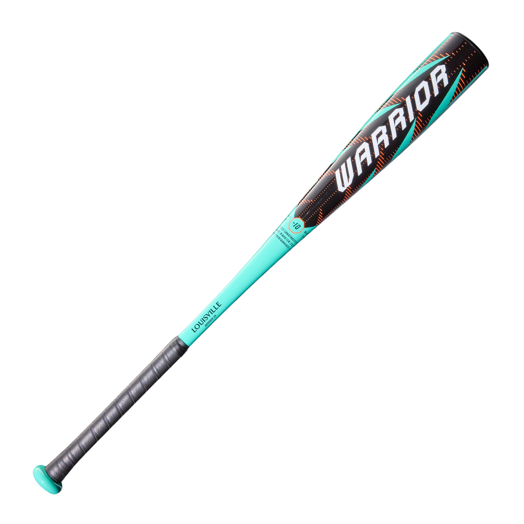 2026 Louisville Slugger Warrior (-10) USA Baseball Bat