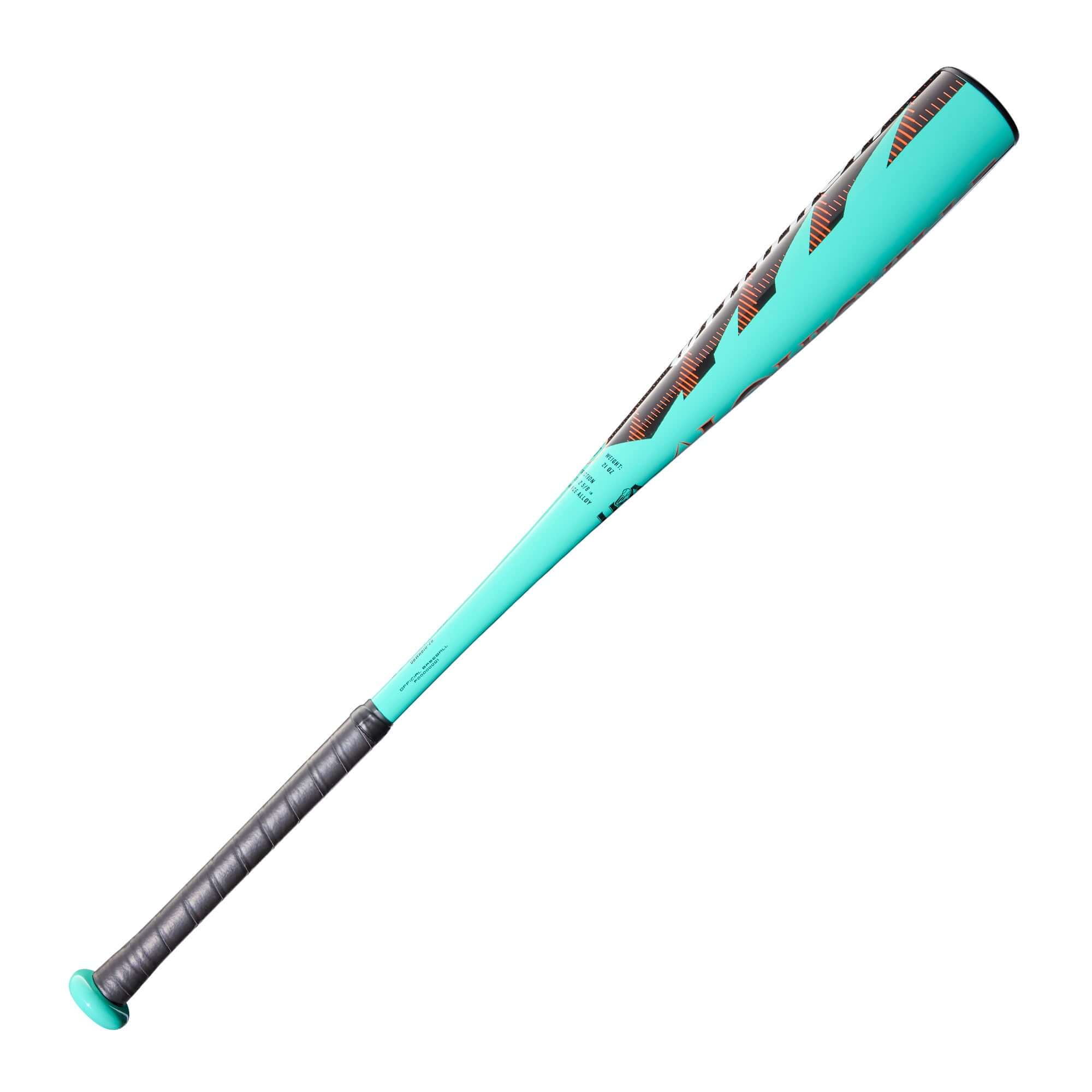 2026 Louisville Slugger Warrior (-10) USA Baseball Bat
