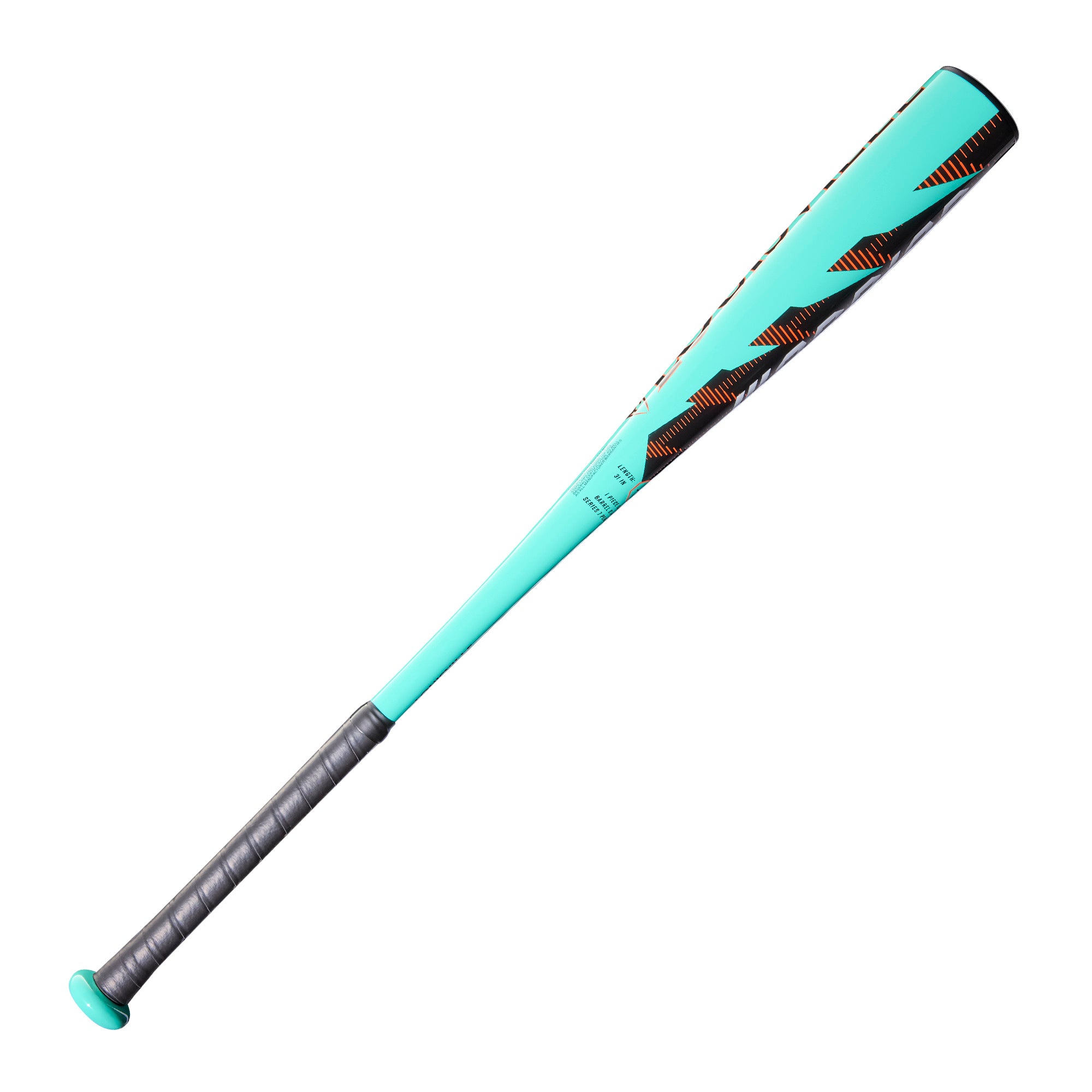 2026 Louisville Slugger Warrior (-10) USA Baseball Bat
