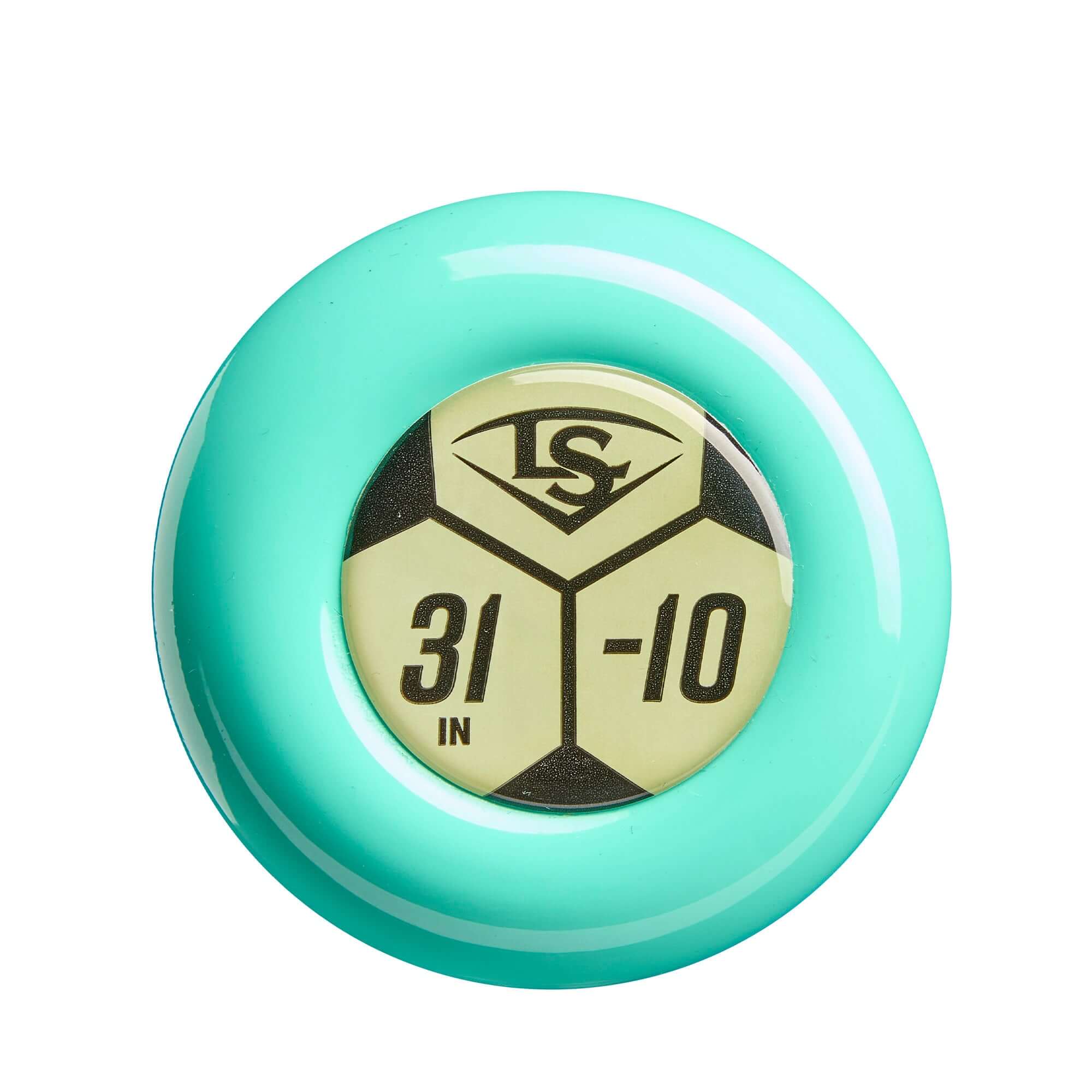 2026 Louisville Slugger Warrior (-10) USA Baseball Bat