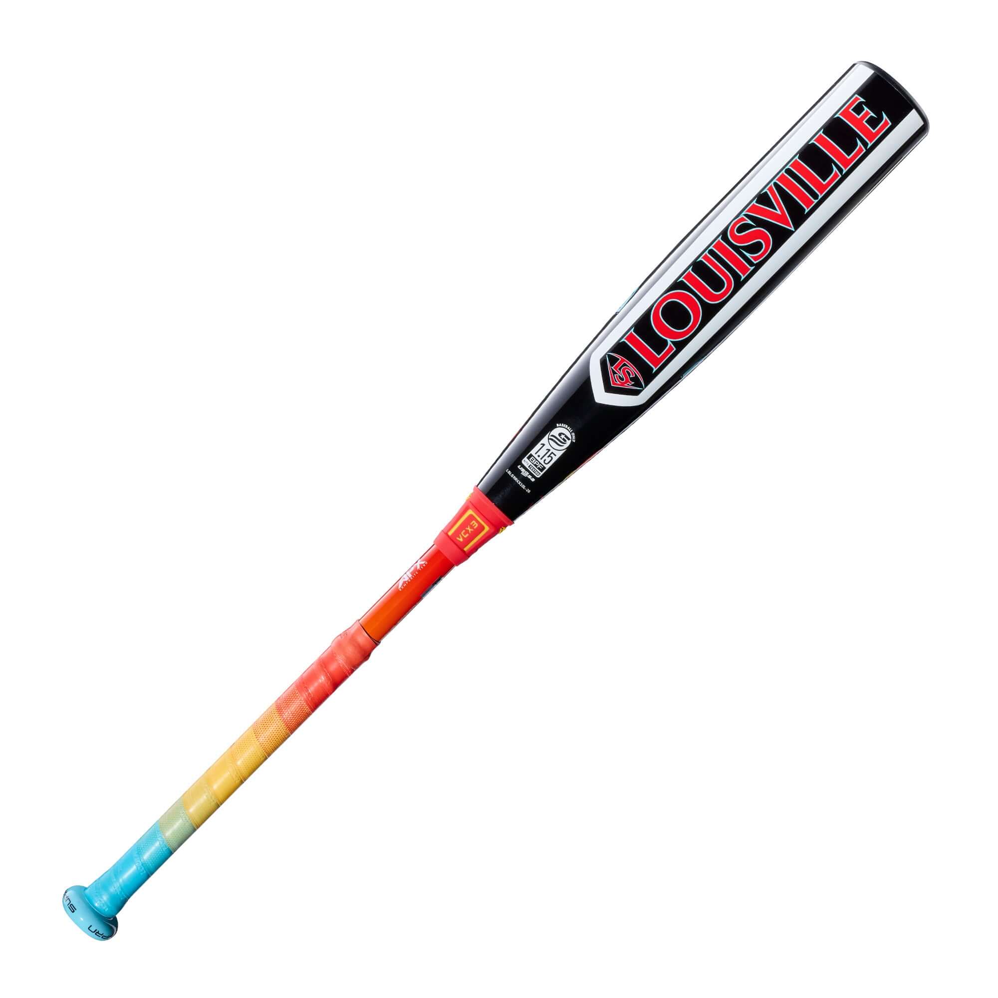 2026 Louisville Slugger Supra Starship (-10) USSSA Baseball Bat