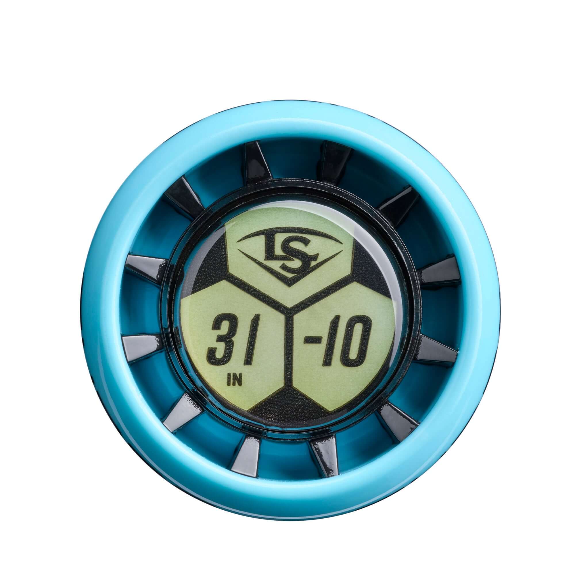 2026 Louisville Slugger Supra Starship (-10) USSSA Baseball Bat