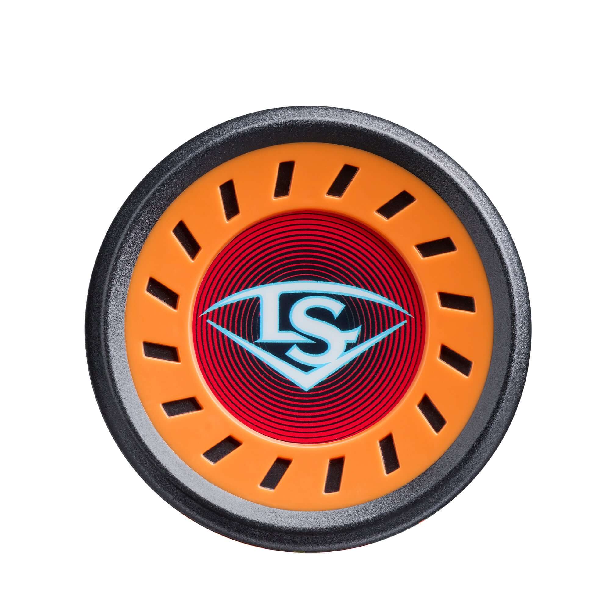 XPND Performance End Cap of 2026 Louisville Slugger Supra Starship USSSA Bat for optimized performance