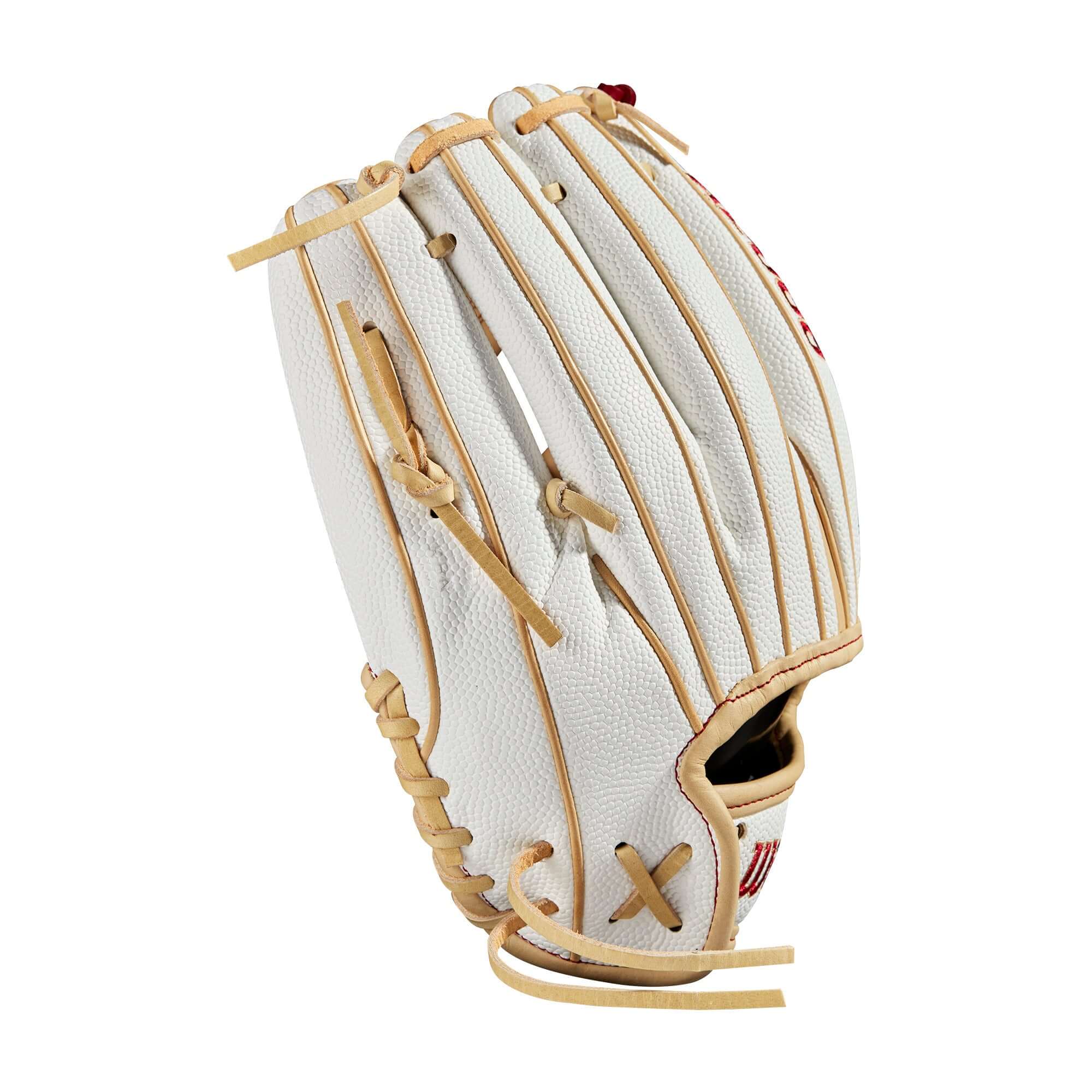 Wilson A2000 FP75 Superskin 21 Blonde/White 11.75 baseball glove