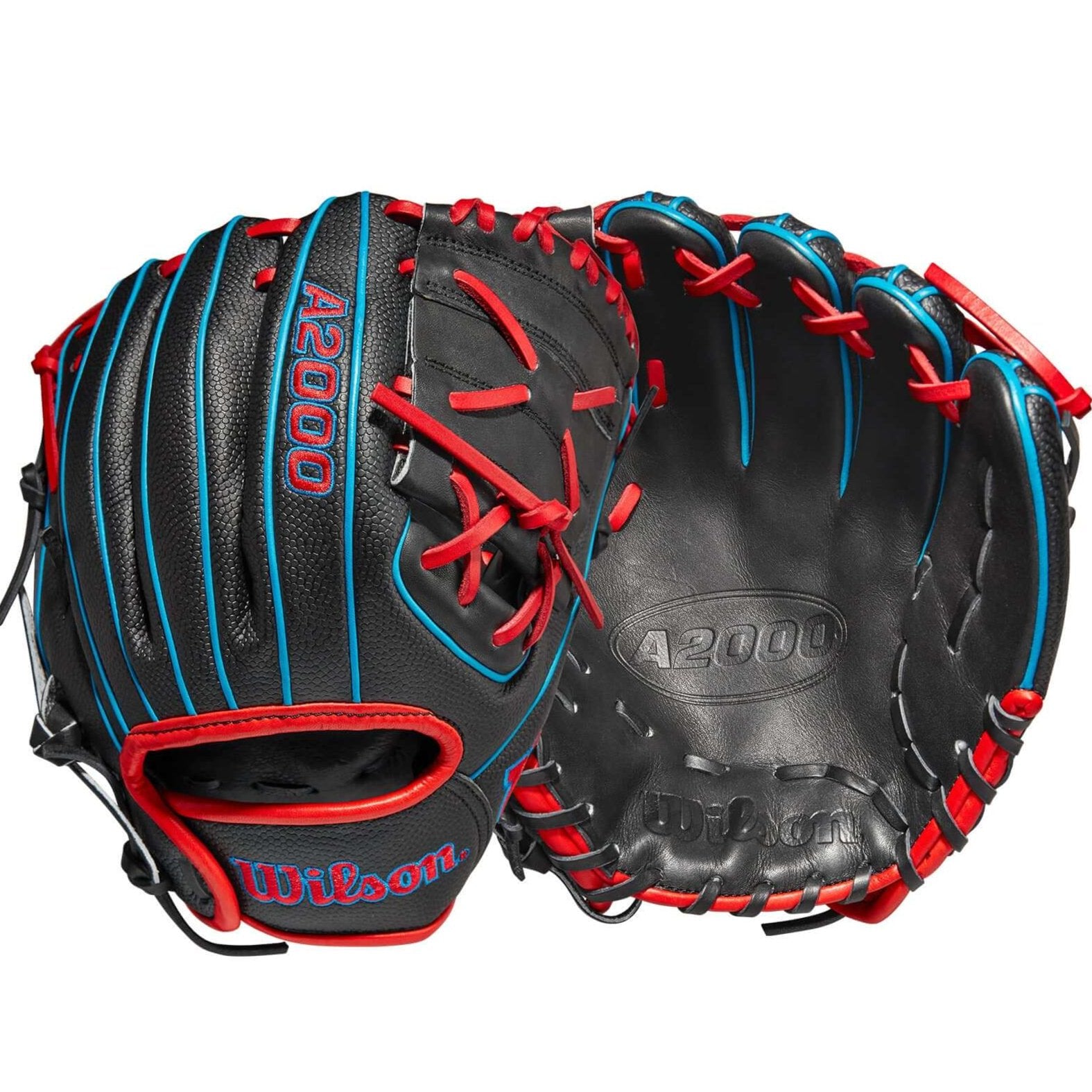Wilson a2000 pedroia fit superskin on sale