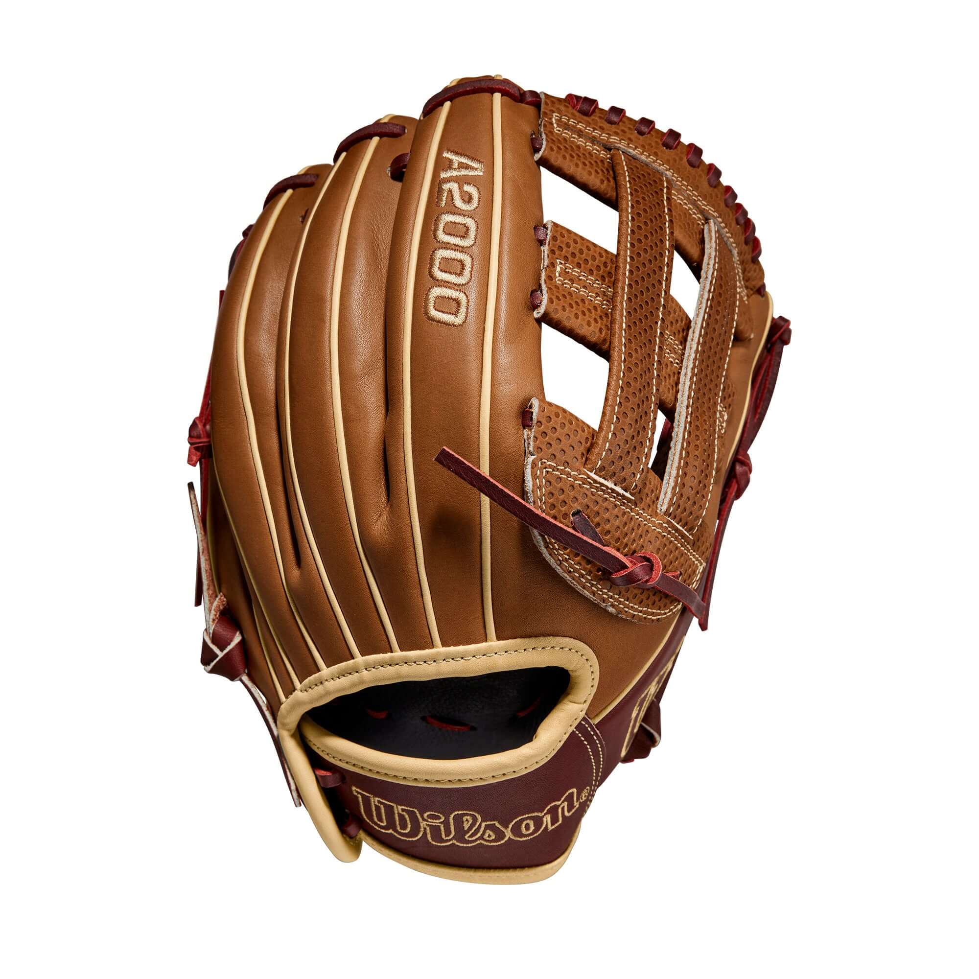 Sierra romero top a2000 glove