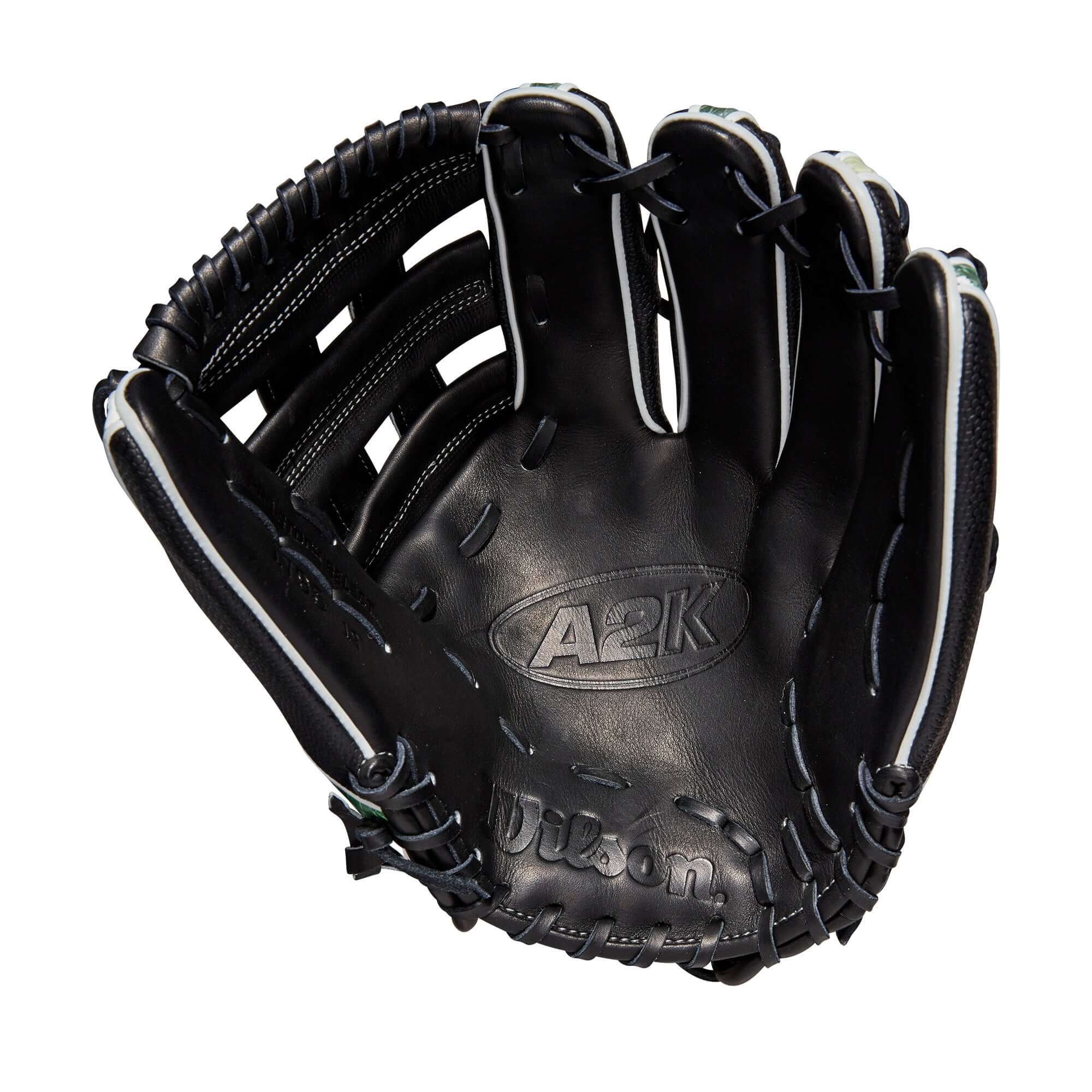 Wilson A2K 1795SS 12-inch Infield Baseball Glove Limited Edition