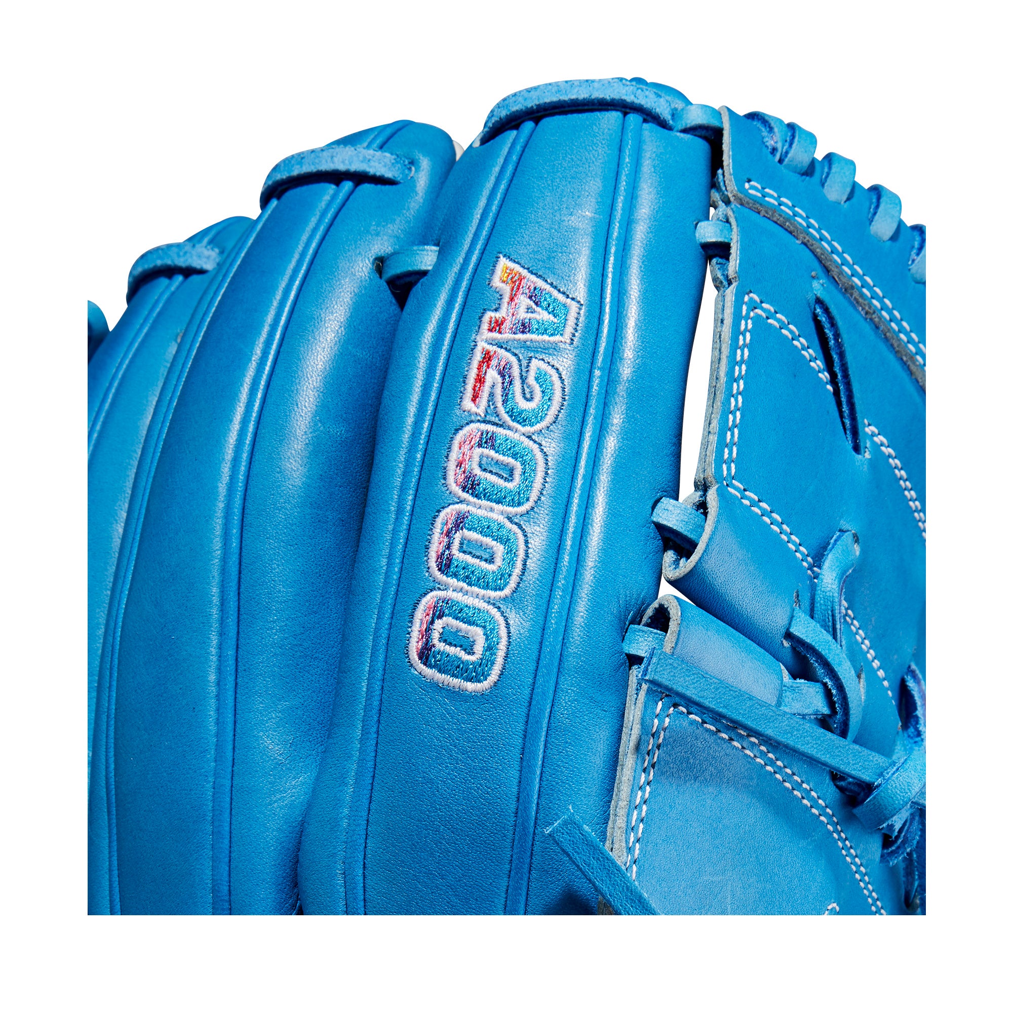 Wilson 2023 A2000™ B2 w/SuperSkin Love The Moment Edition (P) 12"