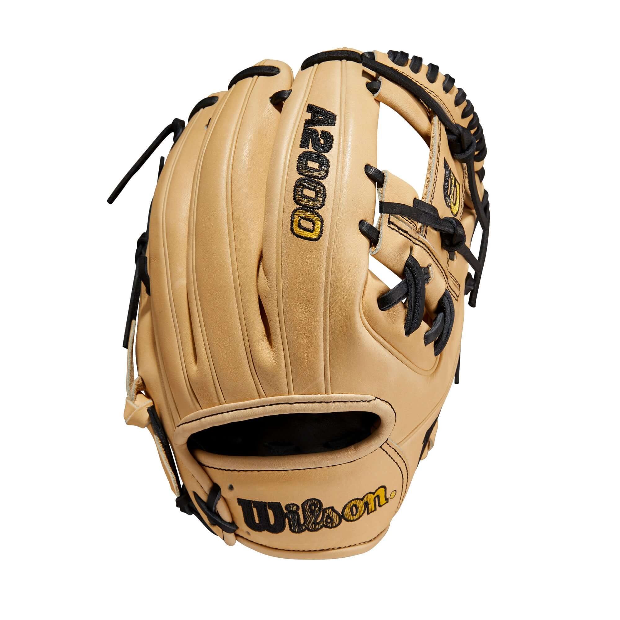 Wilson 2023 A2000 1786 Blonde 11.5 Baseball Glove
