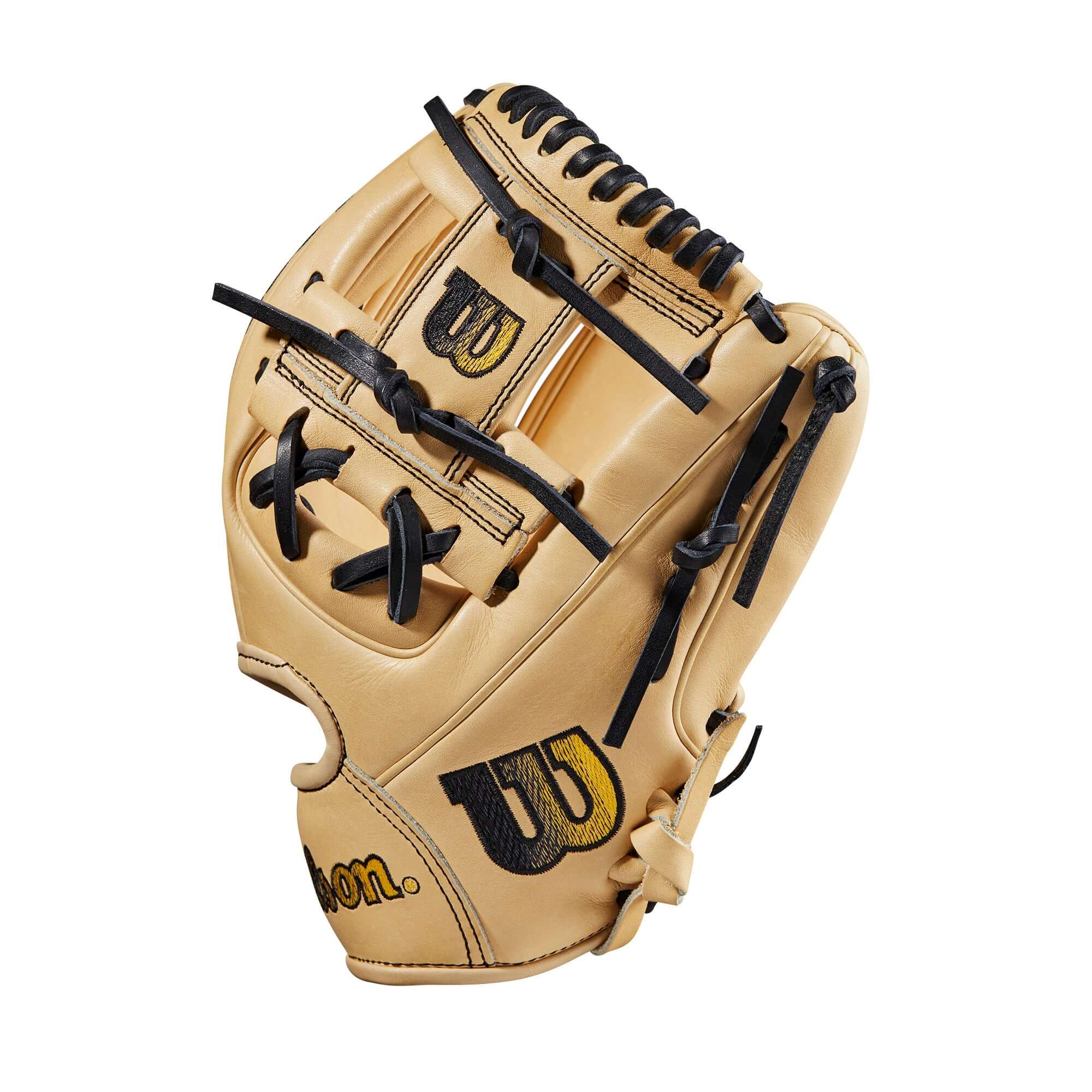 Wilson 2023 A2000 1786 Blonde 11.5 Baseball Glove