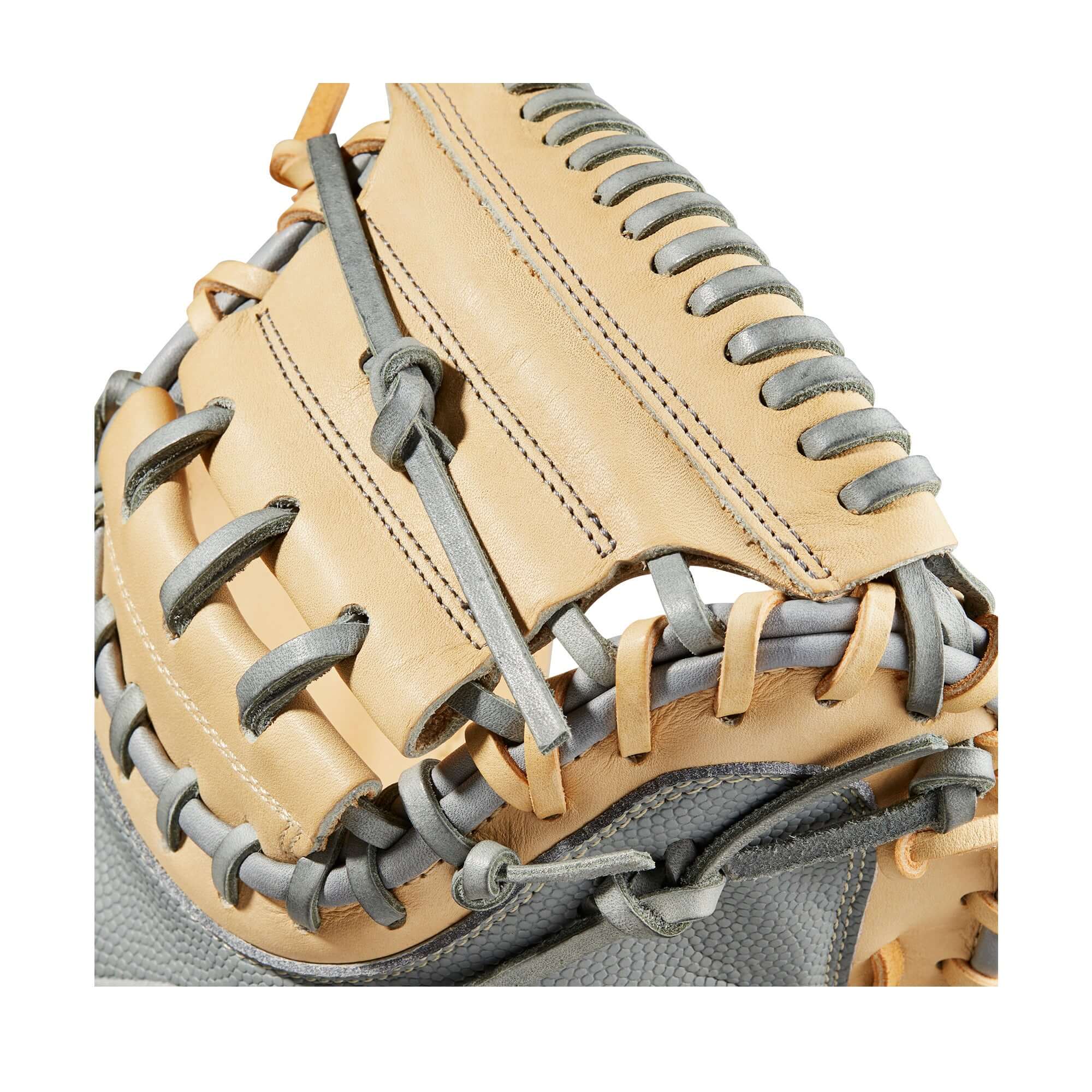 Wilson A2000 PF33SS 33-inch Catcher's Mitt with Pedroia Fit