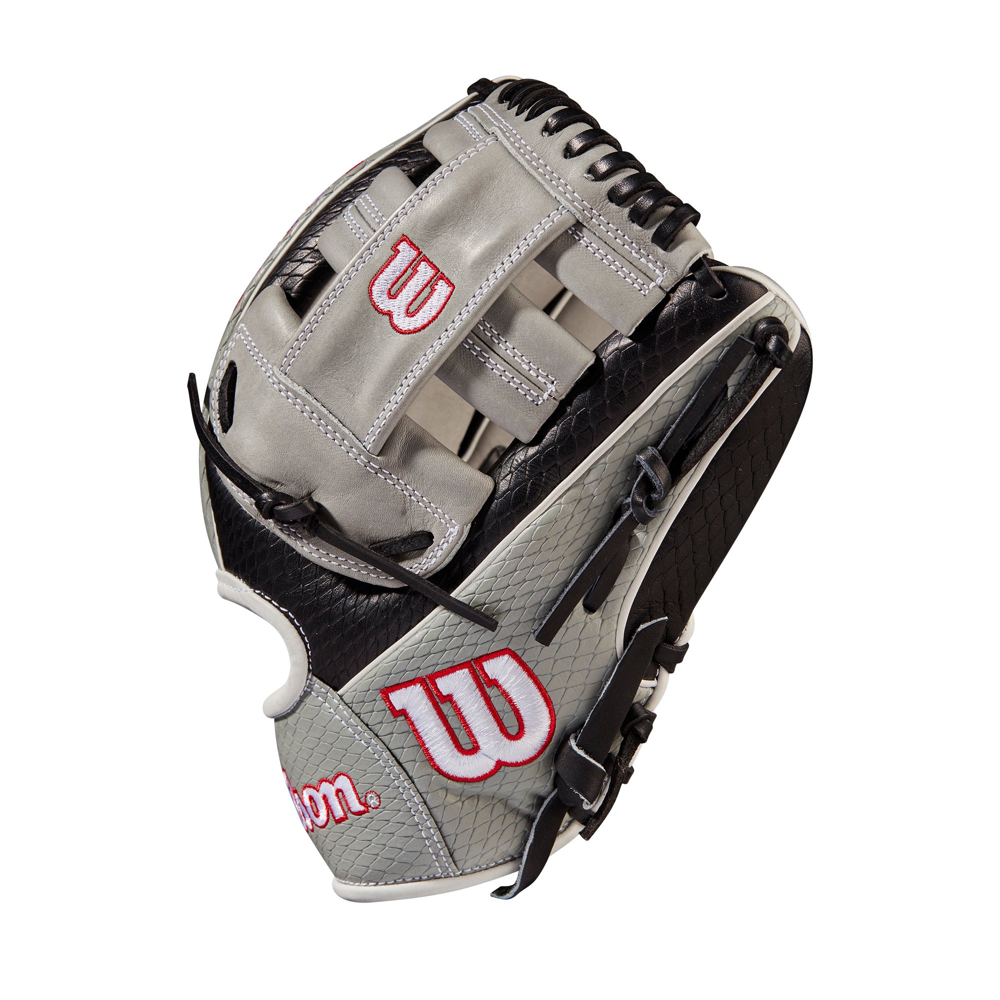 Wilson A2000 Tim Anderson Game Model 11.5