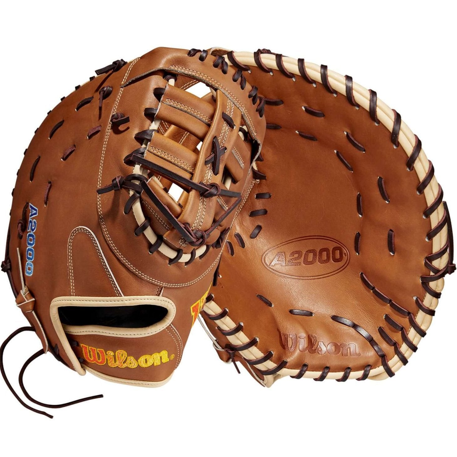 Wilson 2023 A2000 Amanda Chidester Game Model LHT 12.5 glove