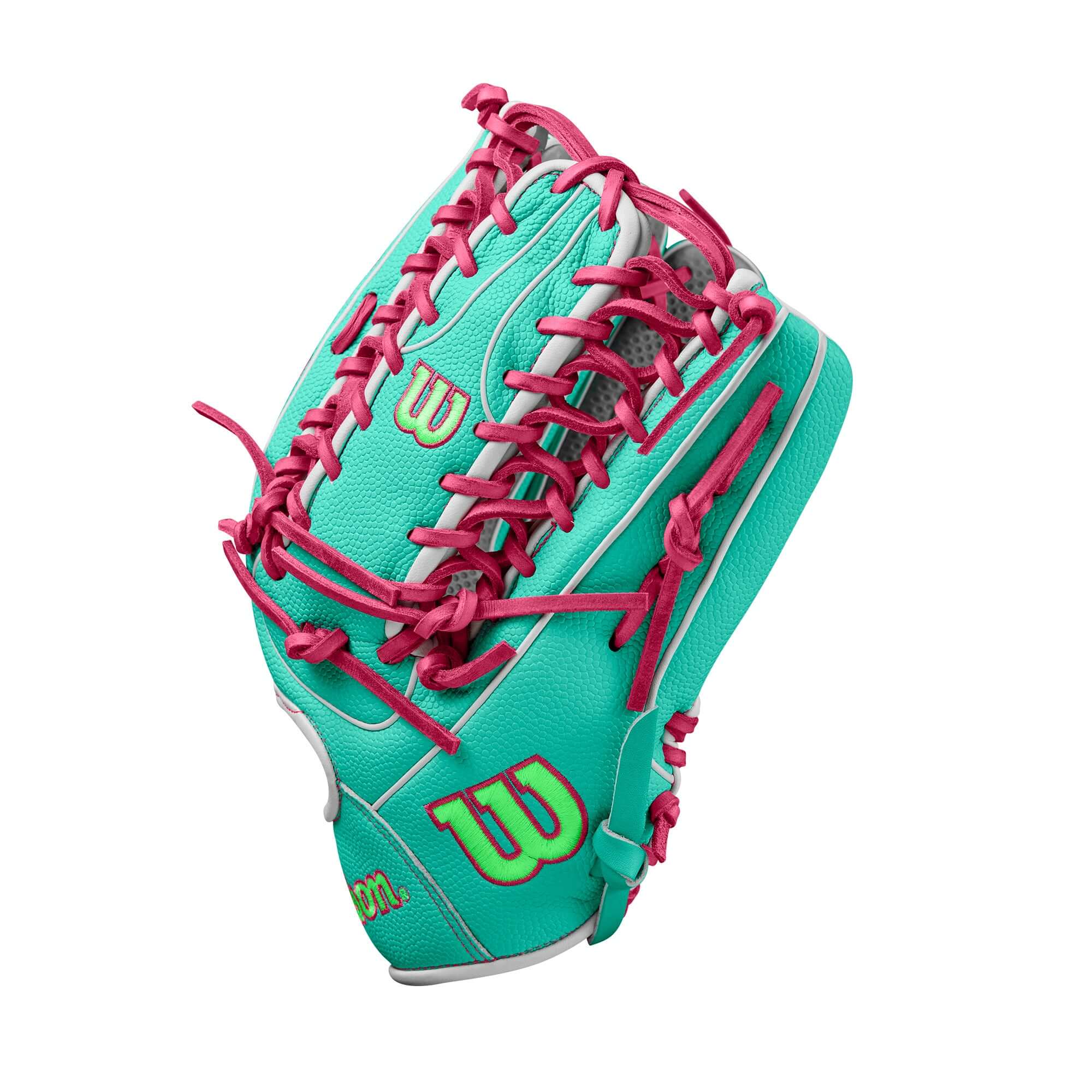 Wilson Spring 2025 A2000 SCOT7SS 12.75" LHT