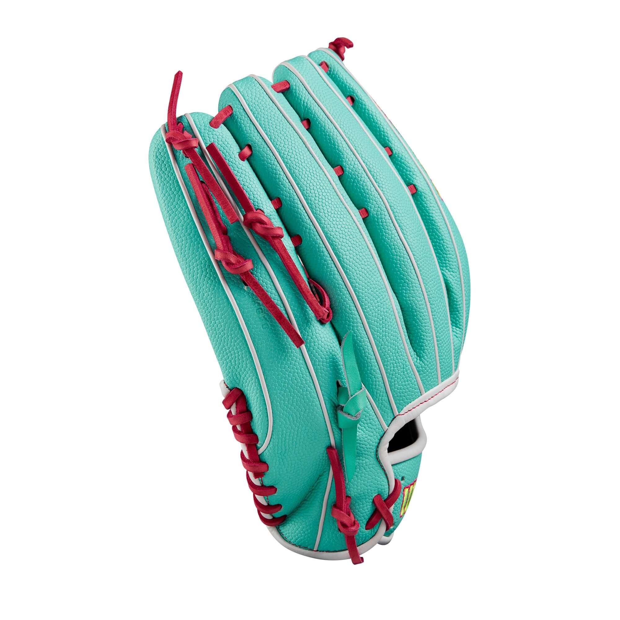 Wilson Spring 2025 A2000 SCOT7SS 12.75" LHT