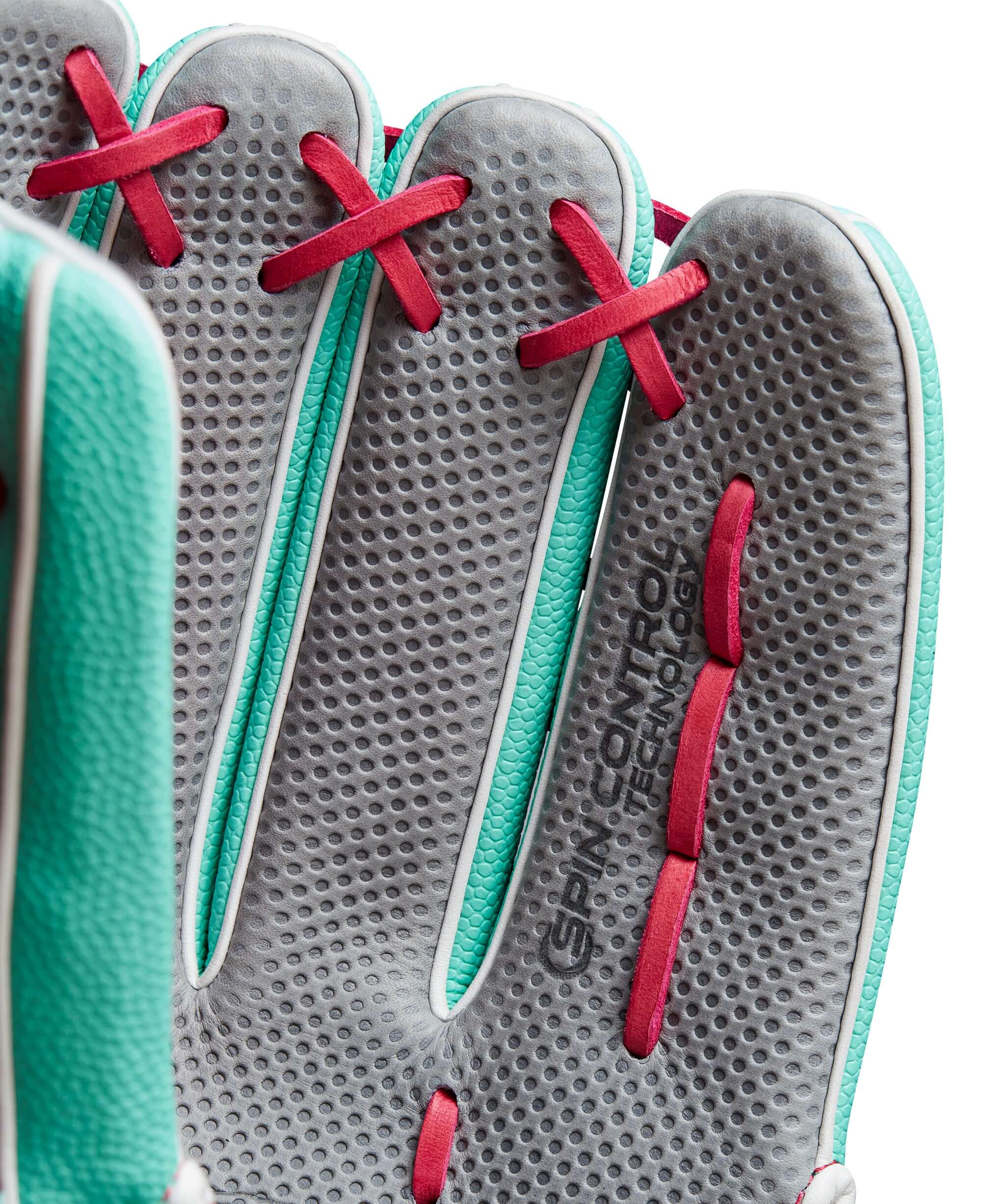 Wilson Spring 2025 A2000 SCOT7SS 12.75" LHT