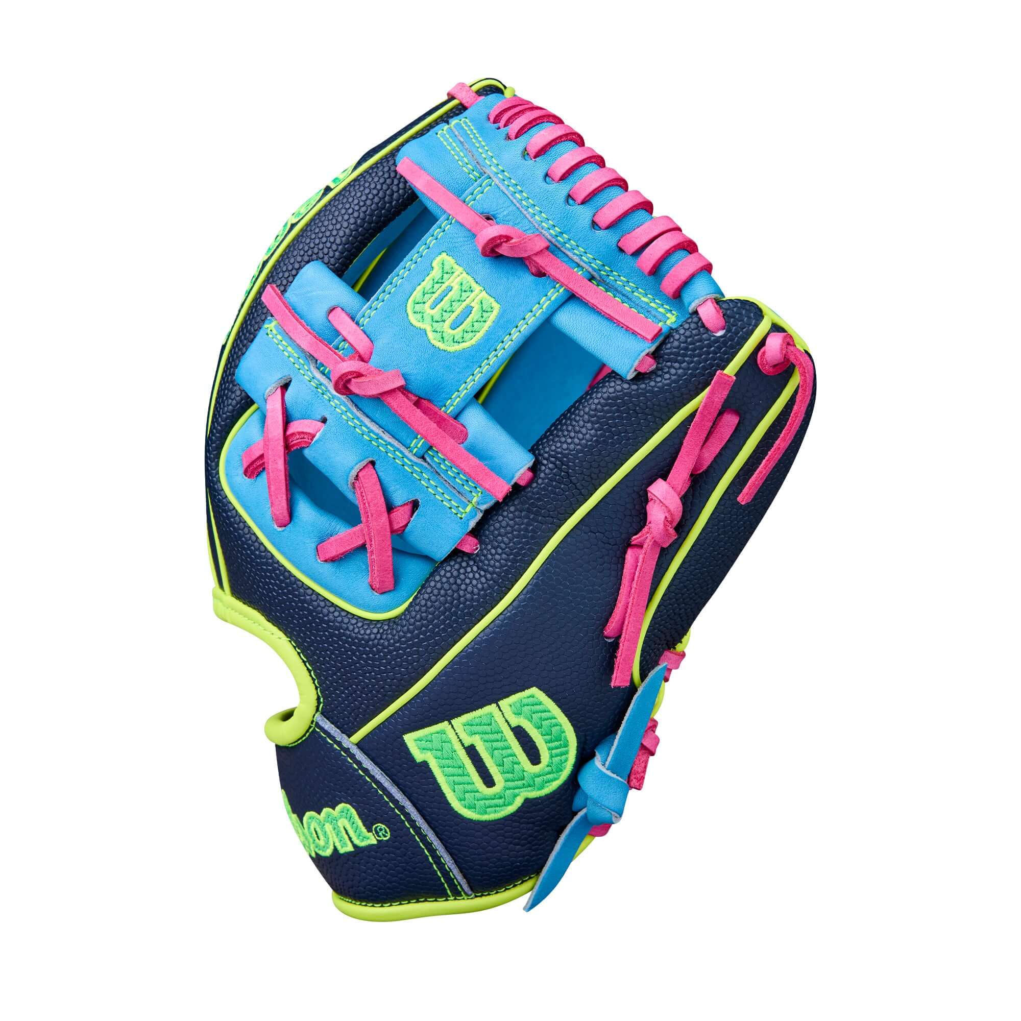 Thumb detail of Wilson Winter 2025 A2000 1786SS 11.5” Infield Baseball Glove with Comfort Pro™ Fit interior liner.