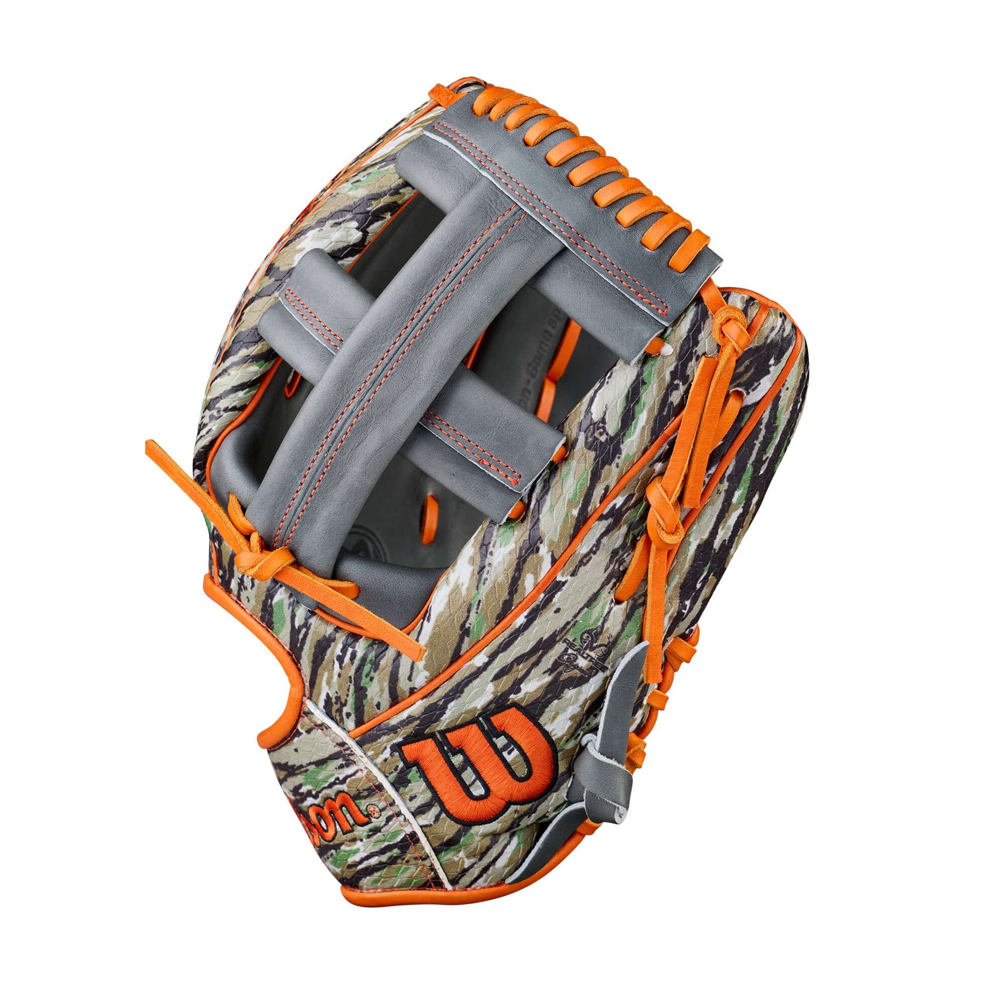 Wilson Winter 2025 Gunnar Henderson A2000 11.75" Infield Baseball Glove