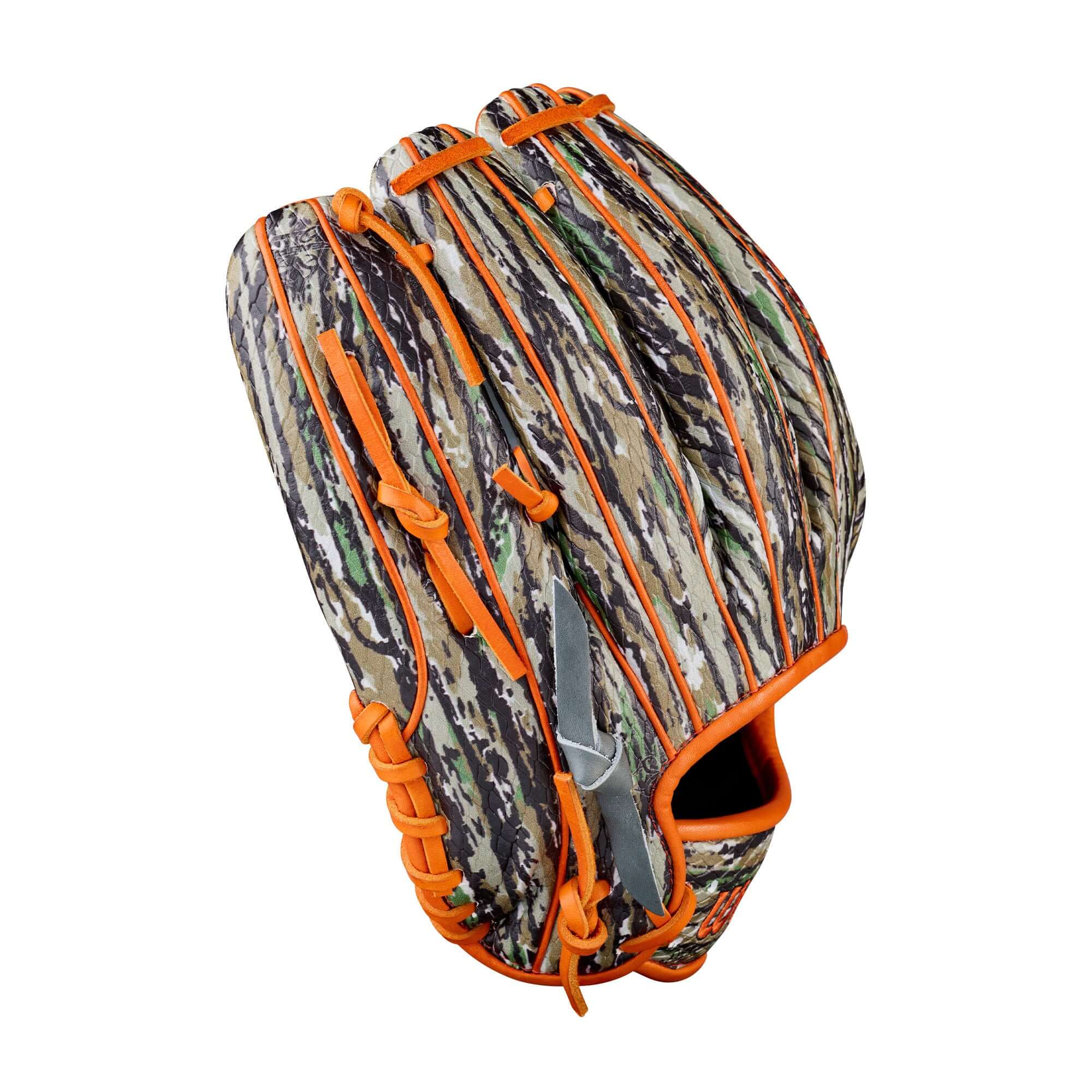 Wilson Winter 2025 Gunnar Henderson A2000 11.75" Infield Baseball Glove