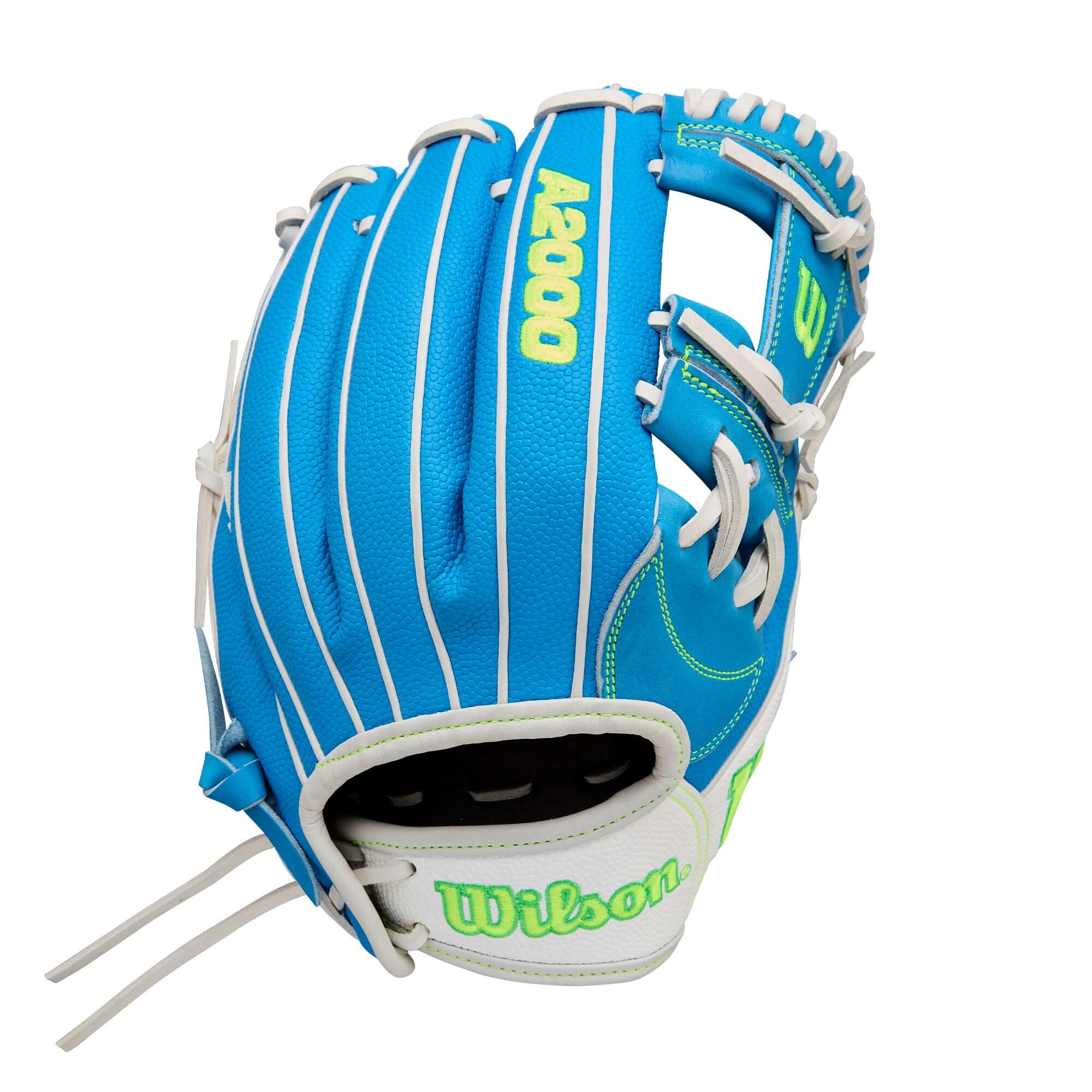 Wilson Fall 2025 A2000® H12SS 12” Infield Fastpitch Softball Glove