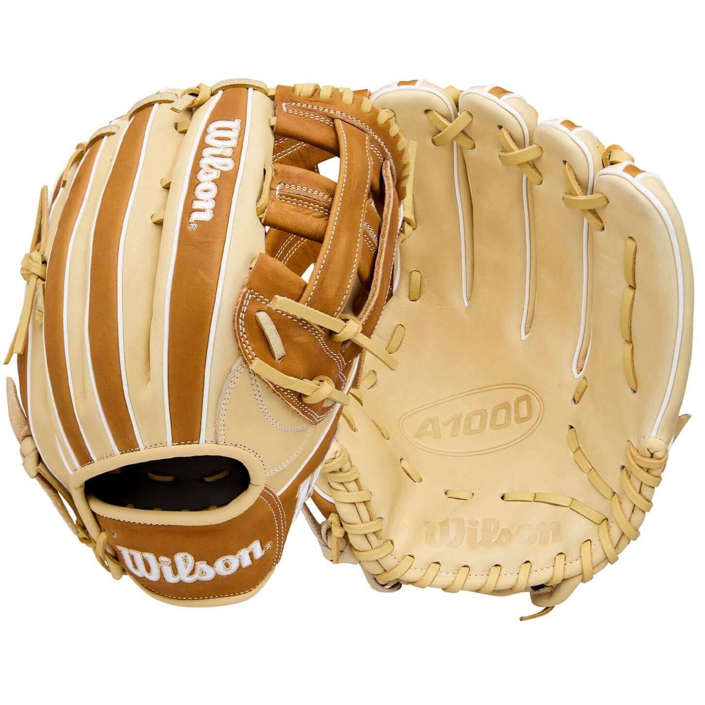 Wilson 2026 A1000 1750 Baseball Glove 12.5" LHT