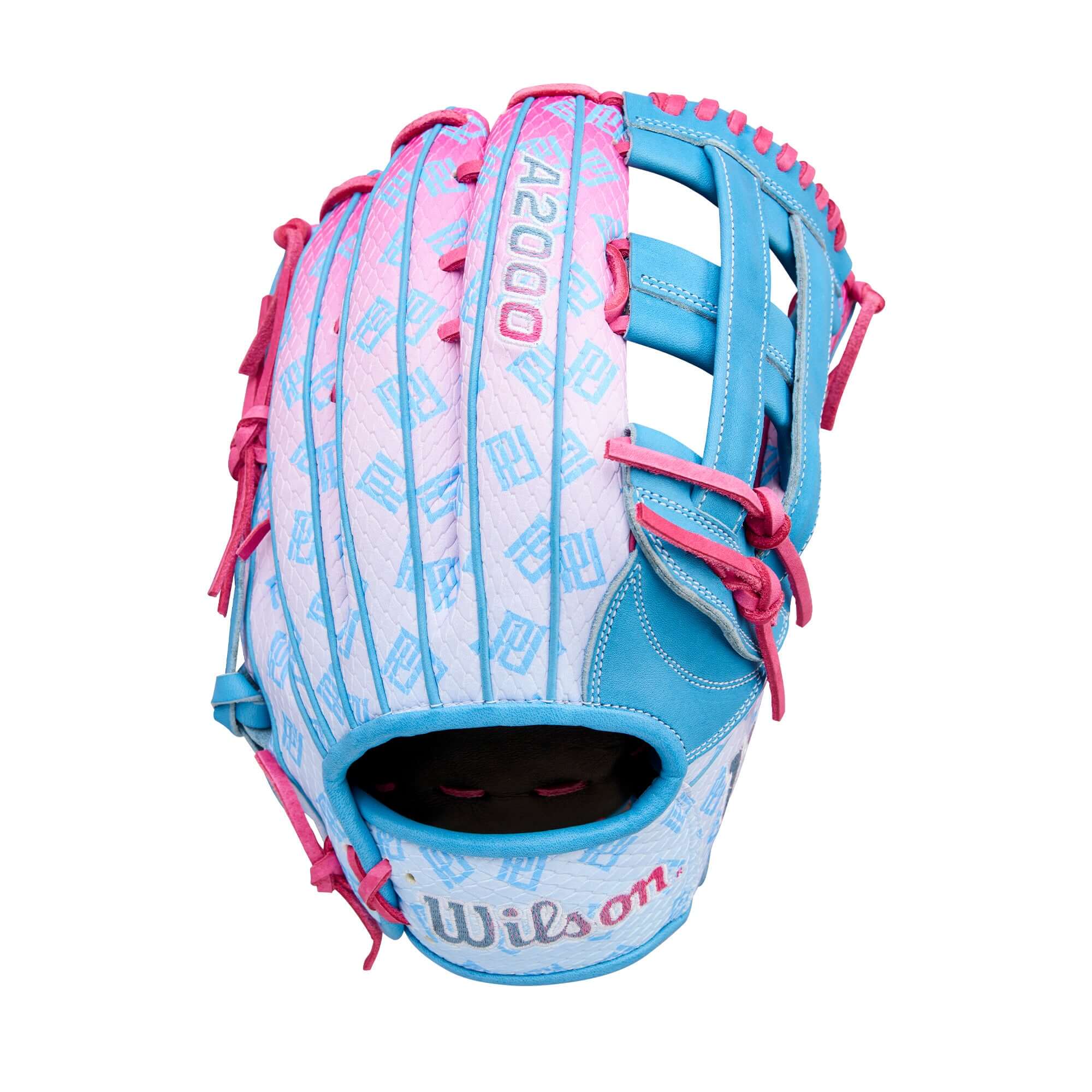 Wilson 2025 Pottstown A2000 1777 CWS 12.75" Baseball Glove