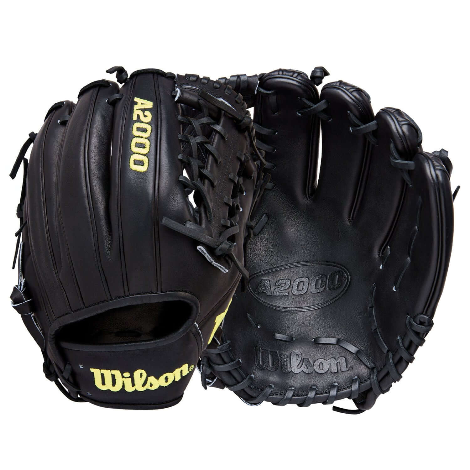 Left-Handed Baseball \u0026 Softball Gloves | Shop LH Throw Mitts, image size:1500x1500