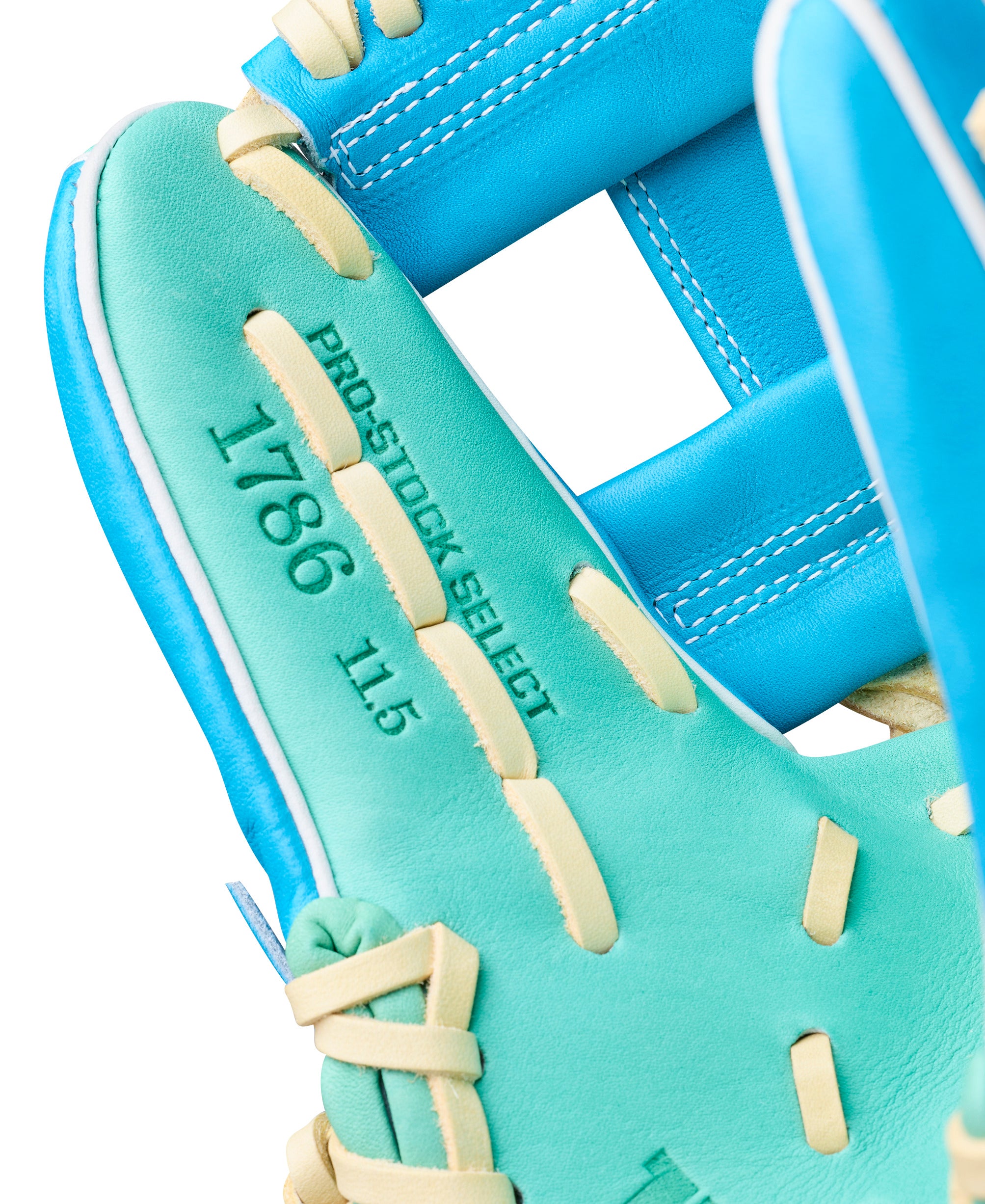 Wilson Spring 2026 A2K 1786 11.5" Infield Baseball Glove