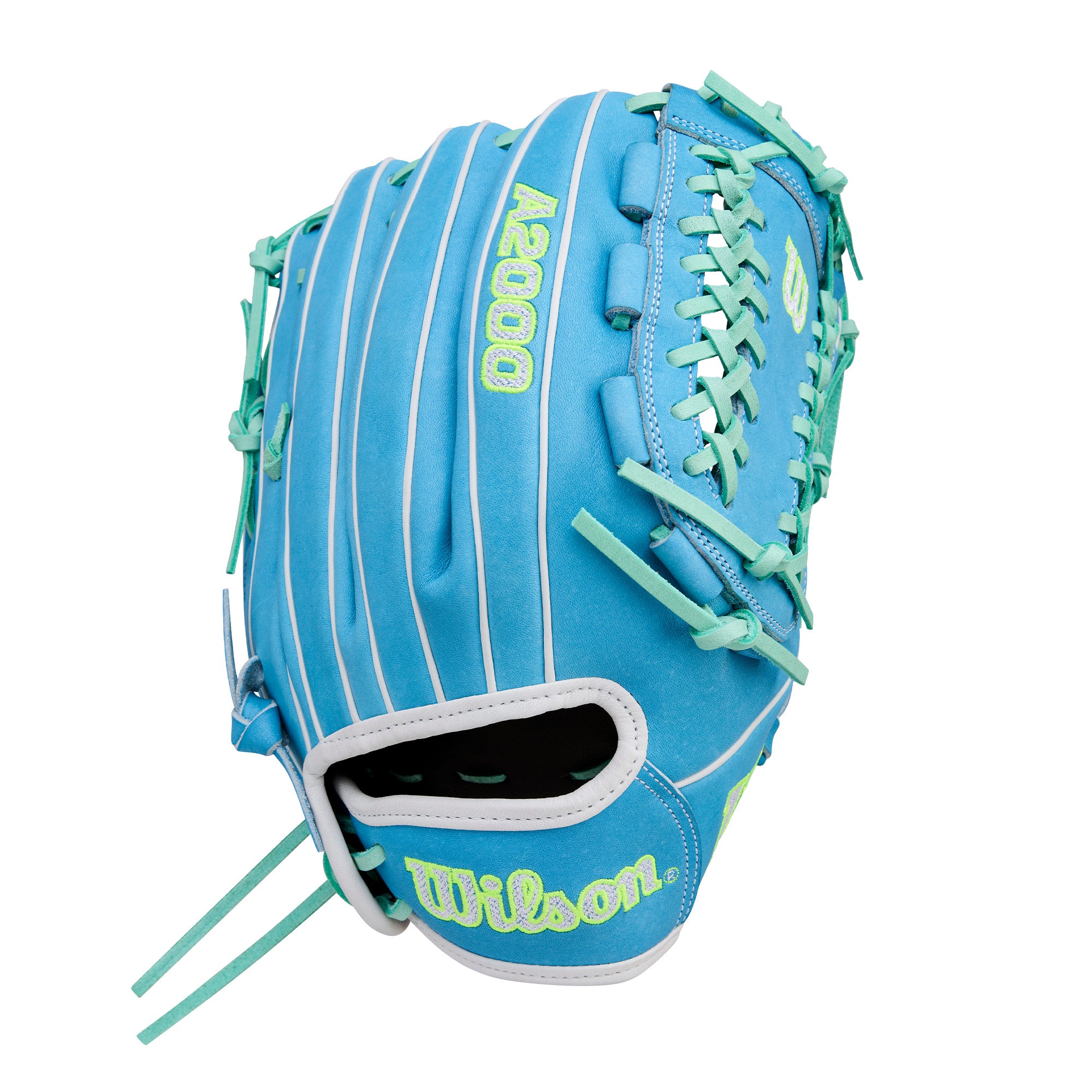 Wilson Spring 2026 A2000 FPHG 12” Pitcher’s Fastpitch Softball Glove