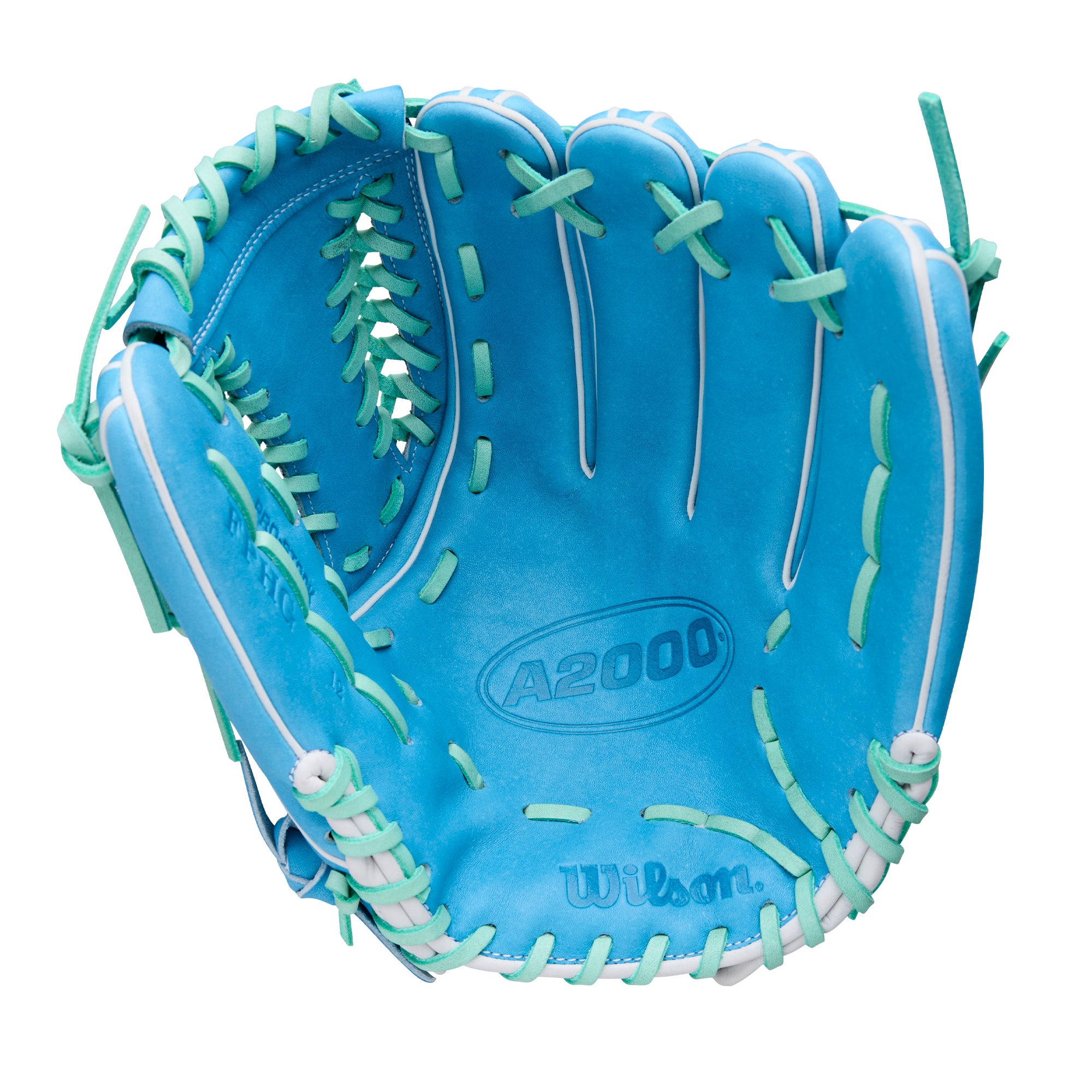 Wilson Spring 2026 A2000 FPHG 12” Pitcher’s Fastpitch Softball Glove