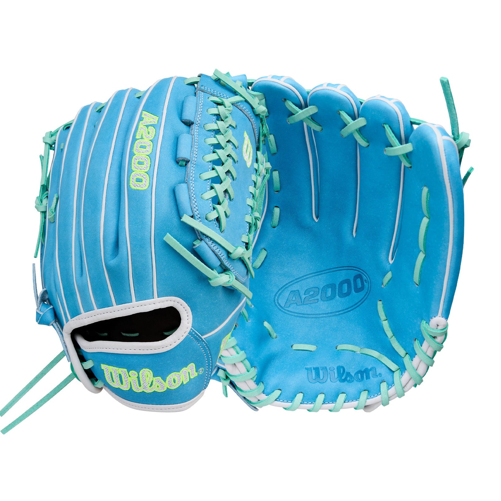 Wilson Spring 2026 A2000 FPHG 12” Pitcher’s Fastpitch Softball Glove