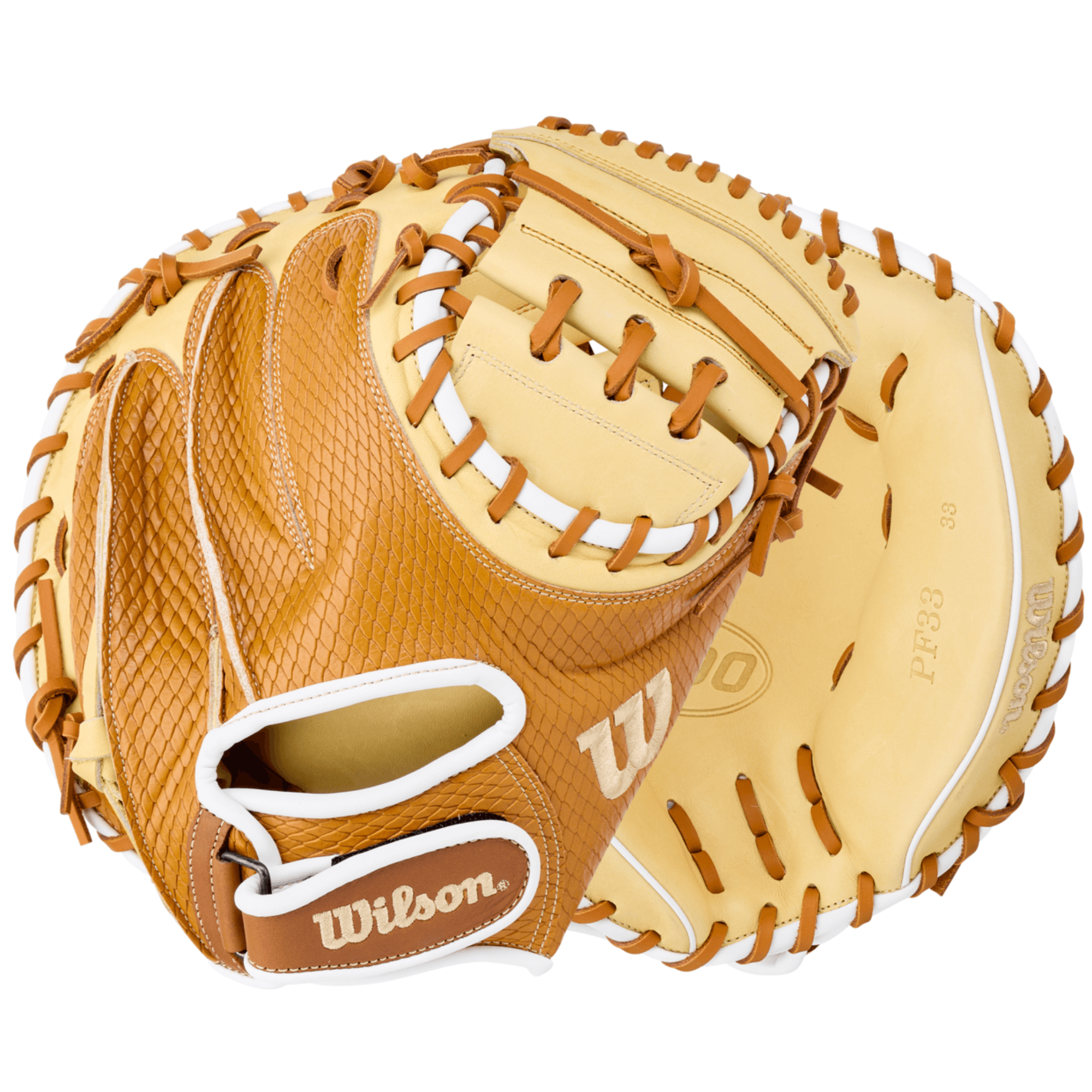 Wilson 2026 A1000 PF33 Secret Menu 33” Catcher's Mitt