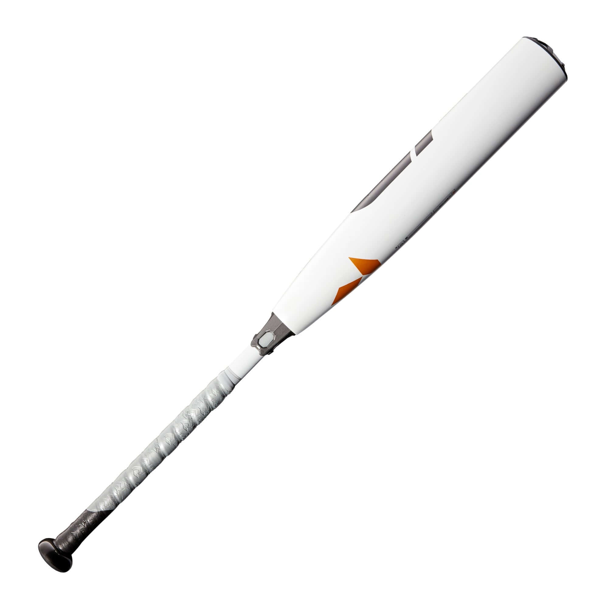 DeMarini CF Glitch (-10) USSSA baseball bat with Paraflex™ Plus Composite Barrel.