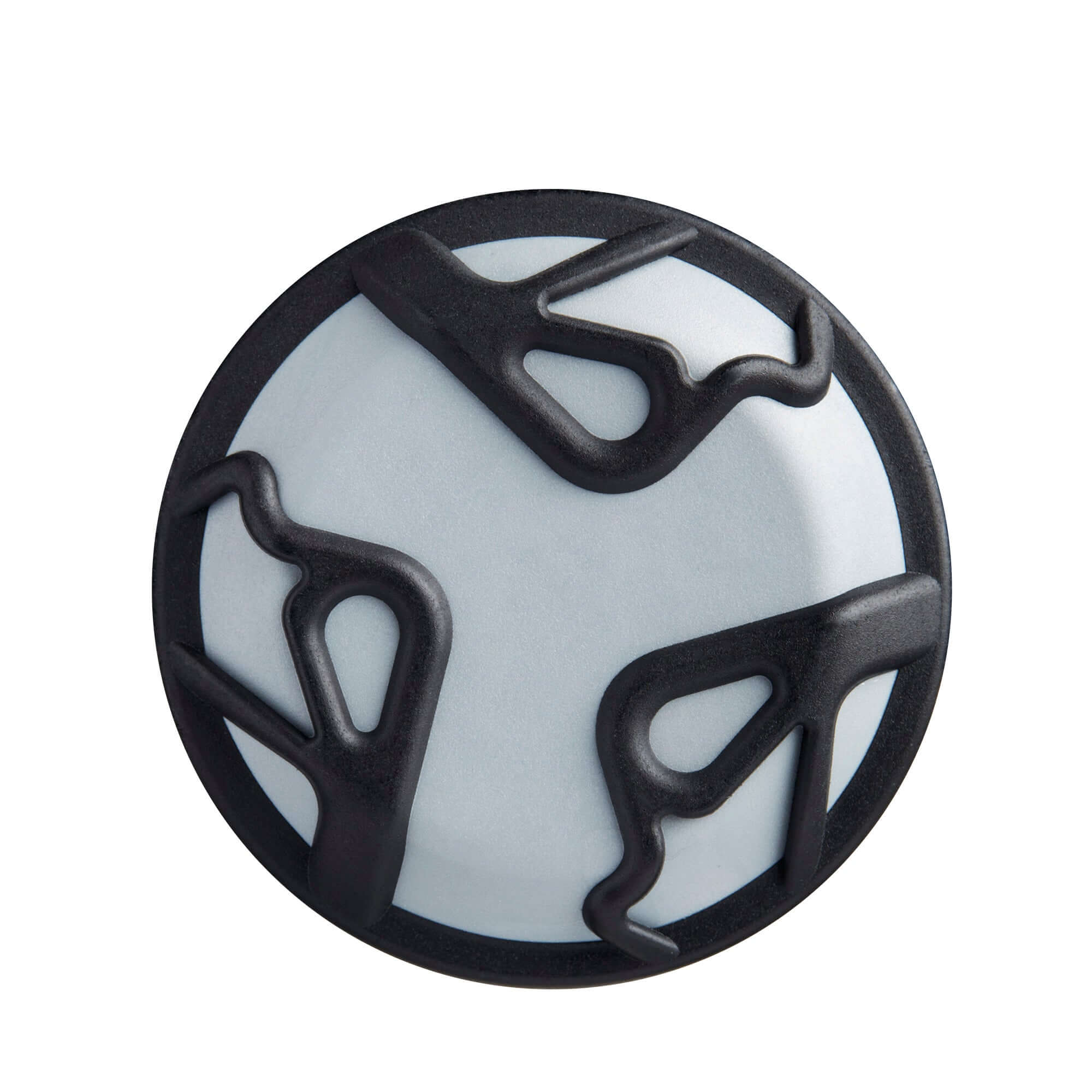 DeMarini CF Glitch (-10) USSSA baseball bat with Paraflex™ Plus Composite Barrel.